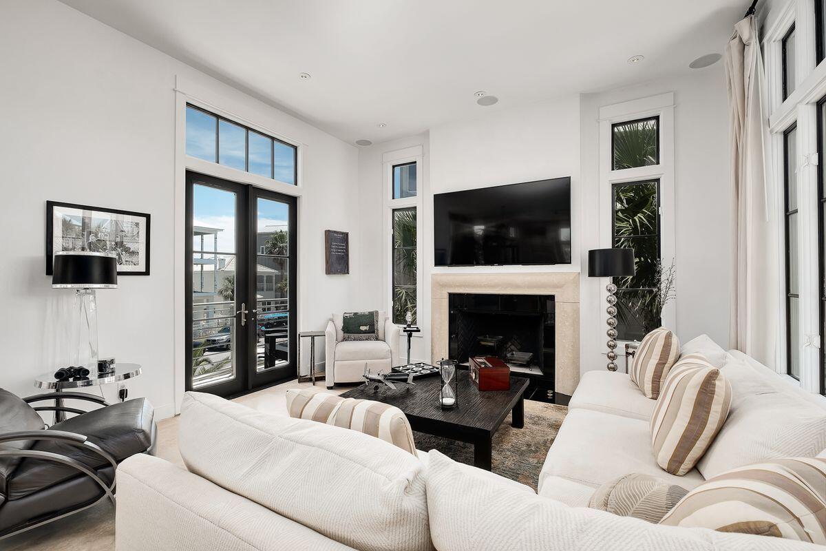 Seagrove Beach - Residential
