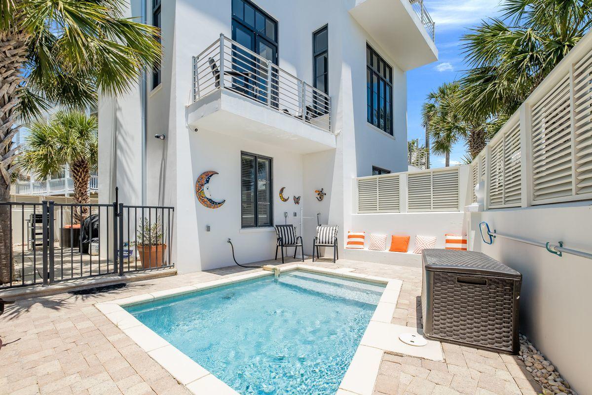Seagrove Beach - Residential