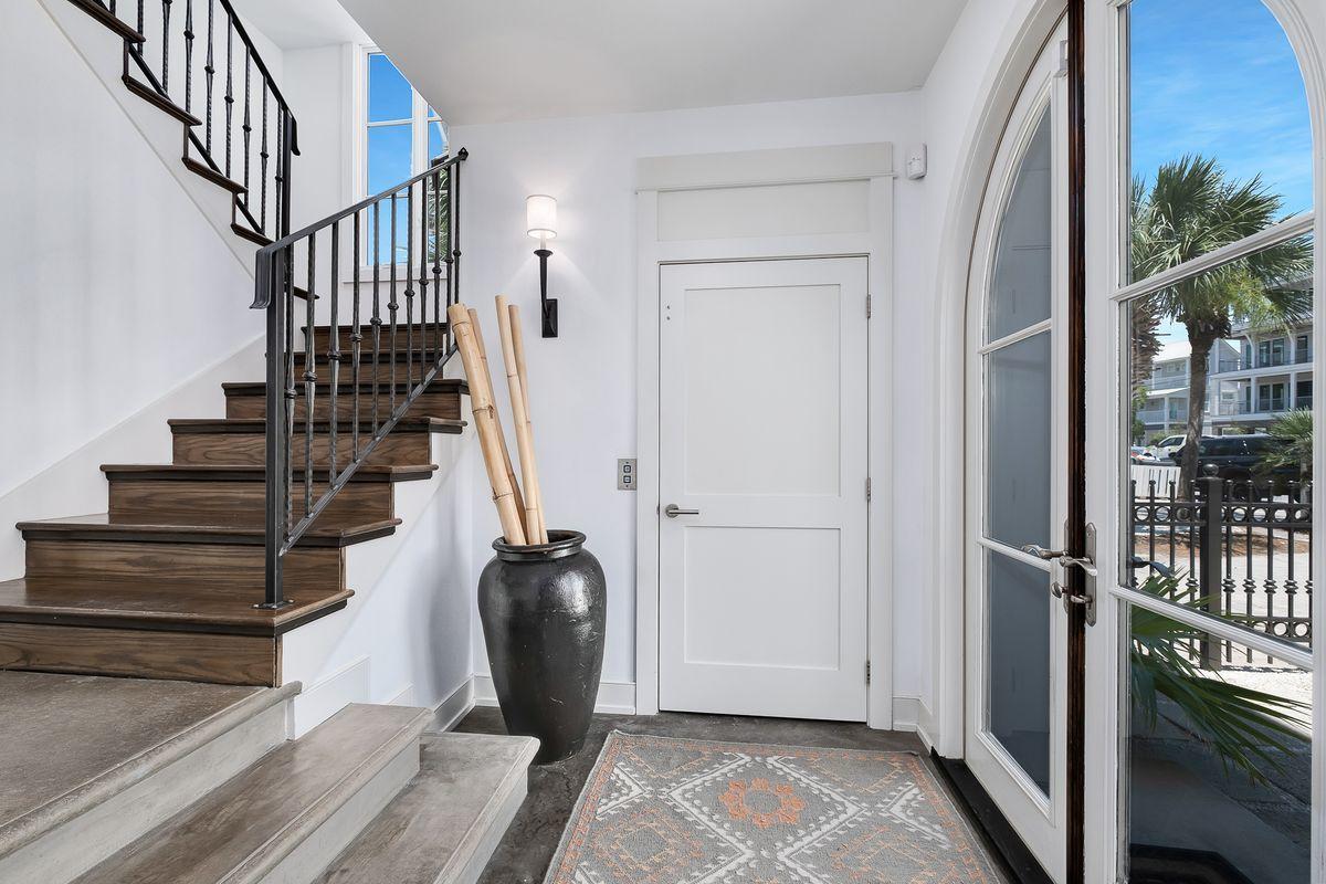 Seagrove Beach - Residential