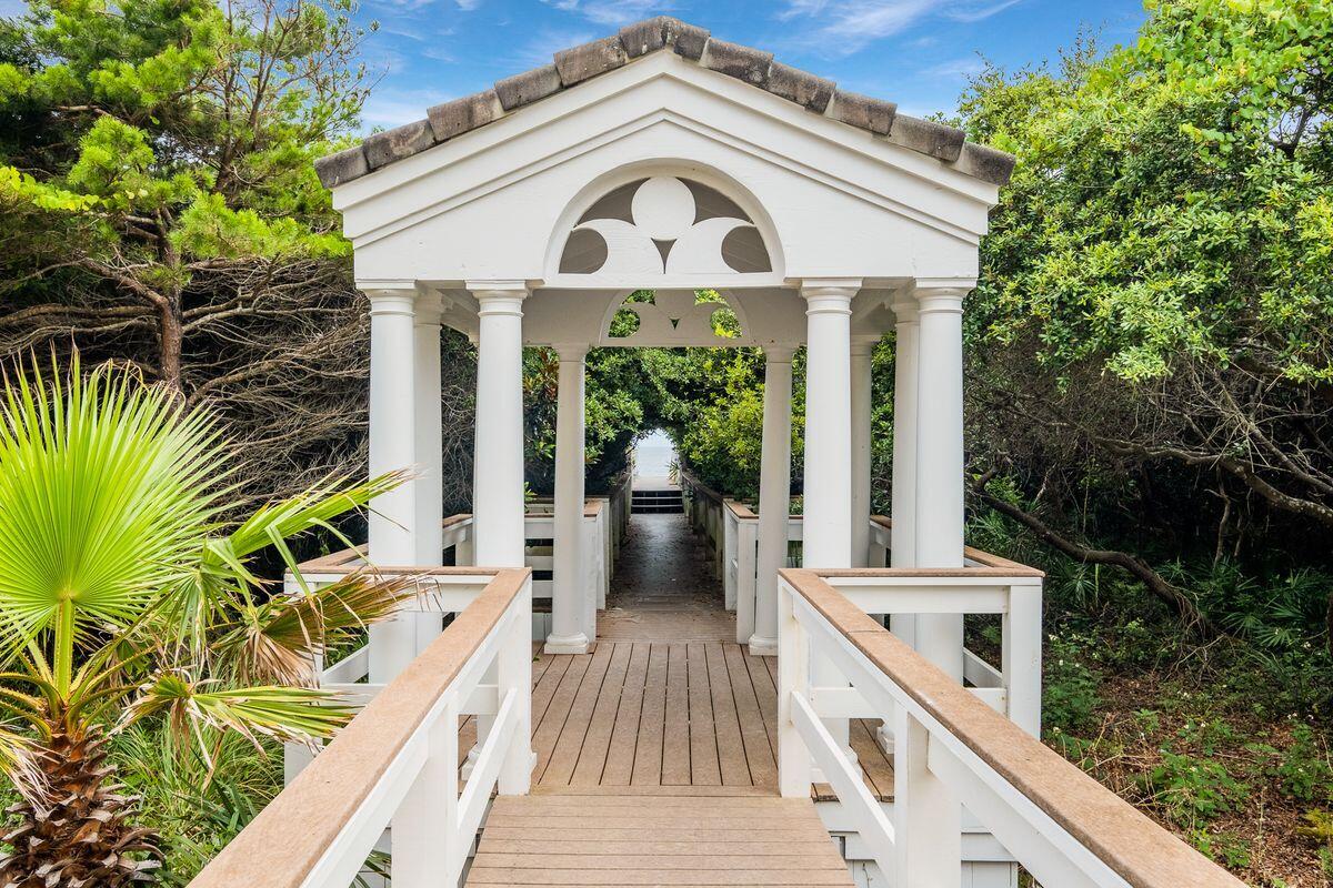 Seagrove Beach - Residential