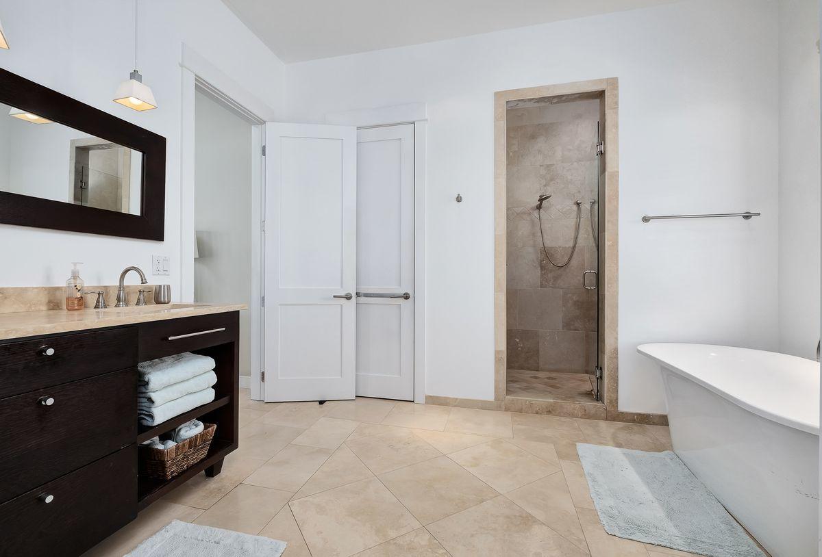 Seagrove Beach - Residential