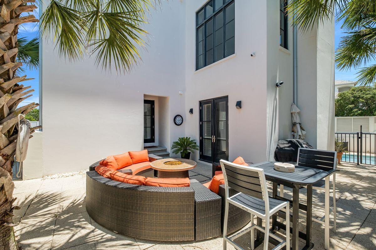 Seagrove Beach - Residential