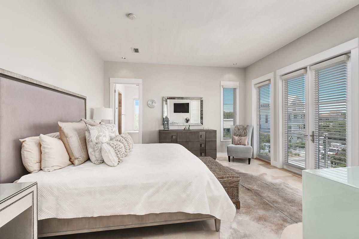 Seagrove Beach - Residential
