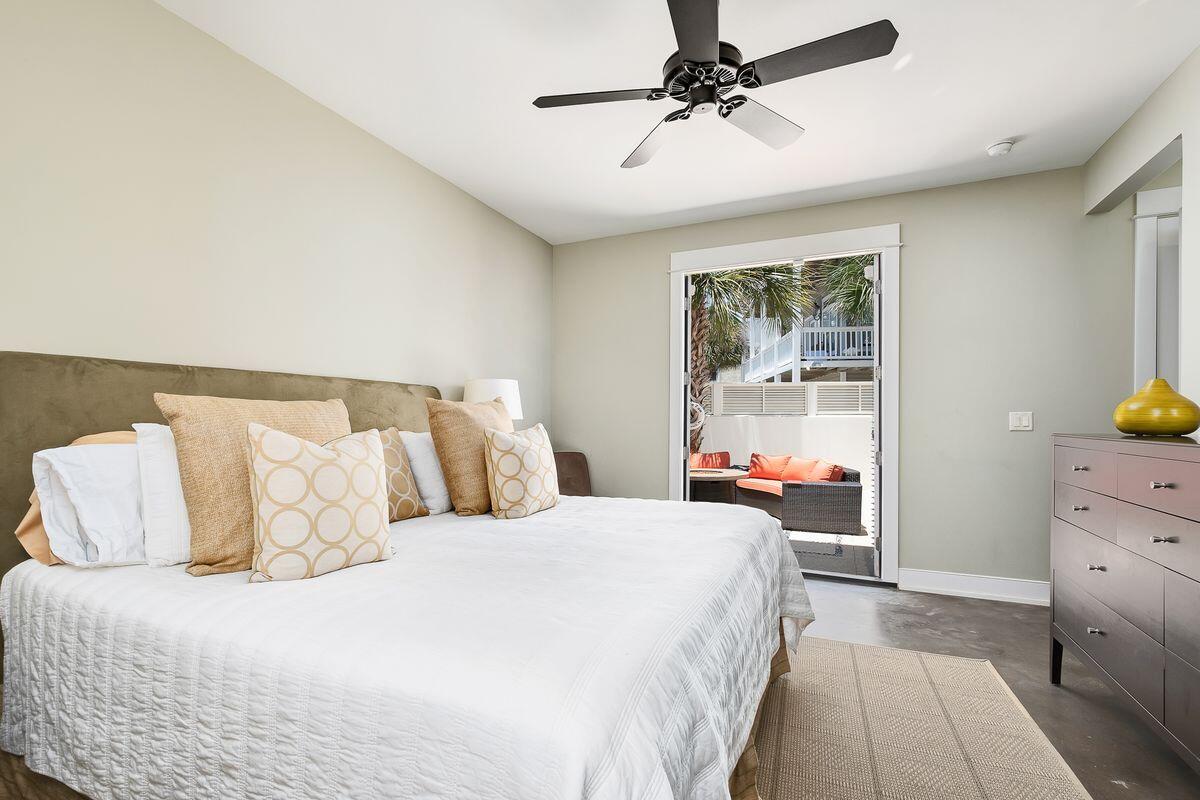 Seagrove Beach - Residential