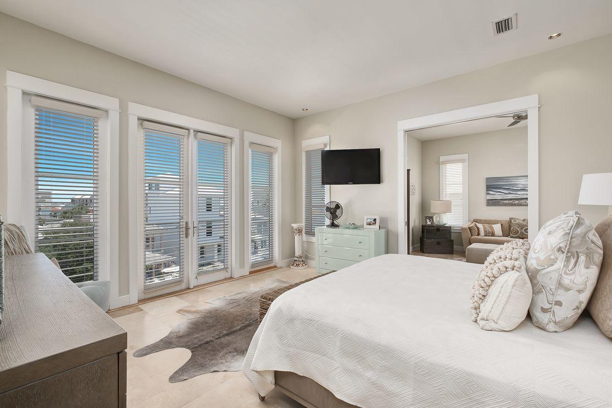 Seagrove Beach - Residential
