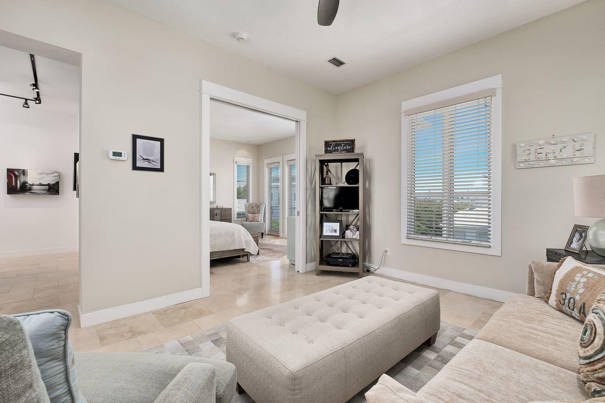 Seagrove Beach - Residential