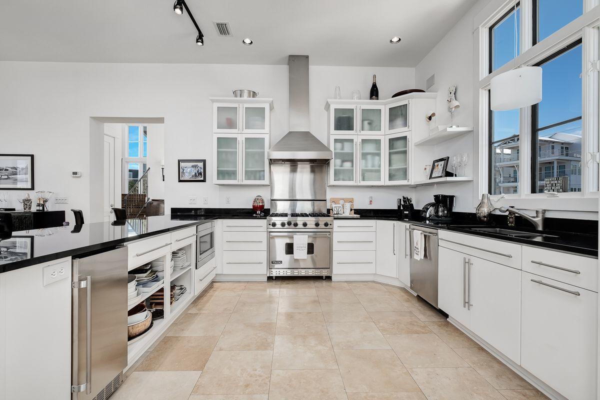 Seagrove Beach - Residential