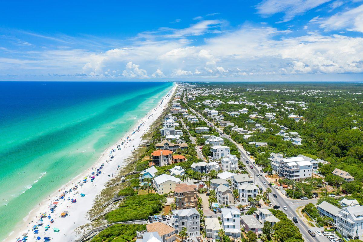 Seagrove Beach - Residential