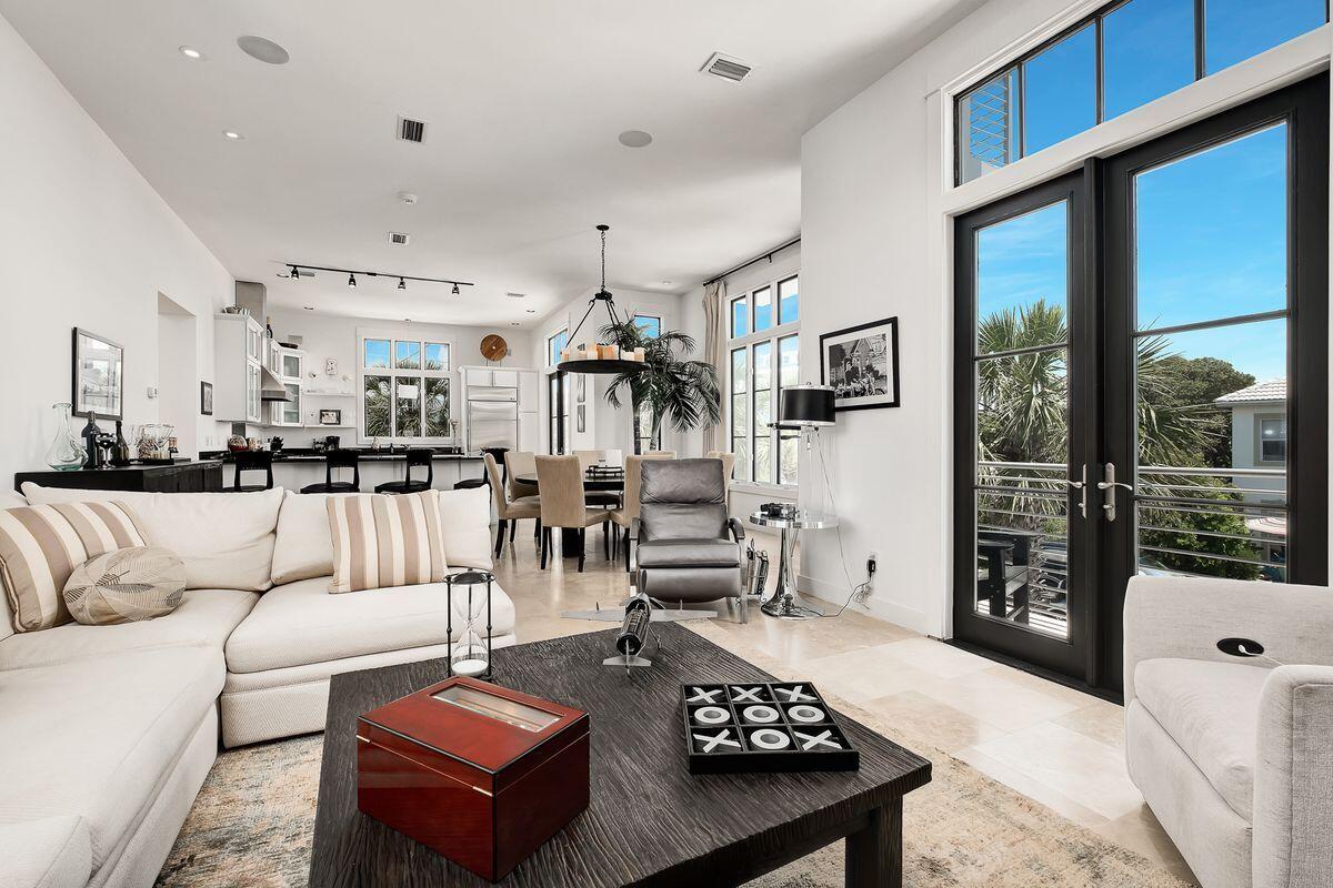 Seagrove Beach - Residential