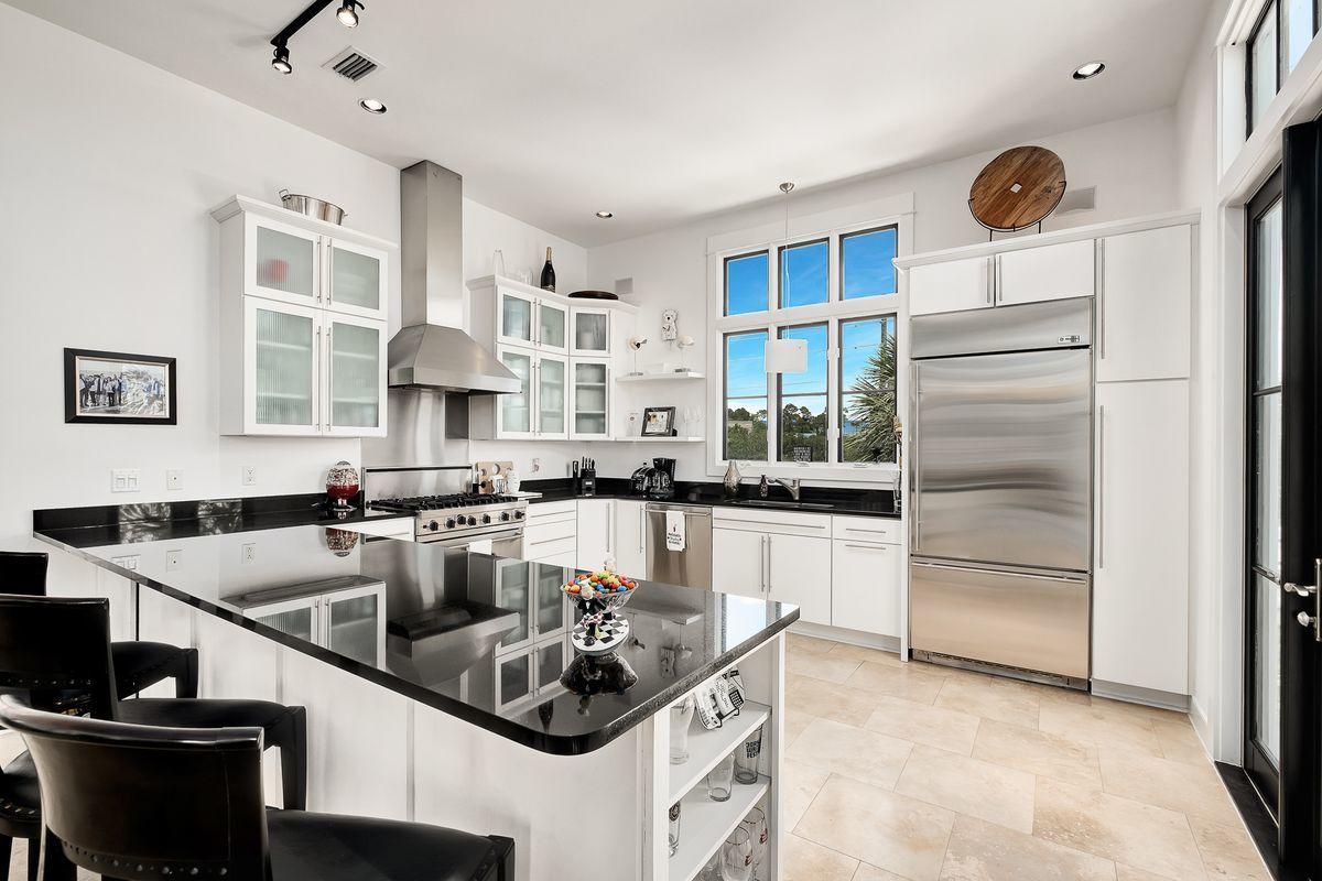 Seagrove Beach - Residential