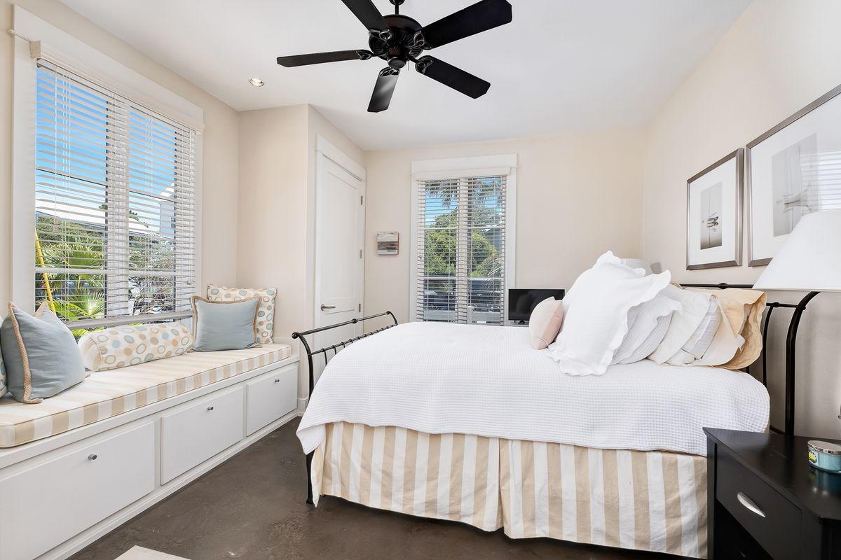 Seagrove Beach - Residential