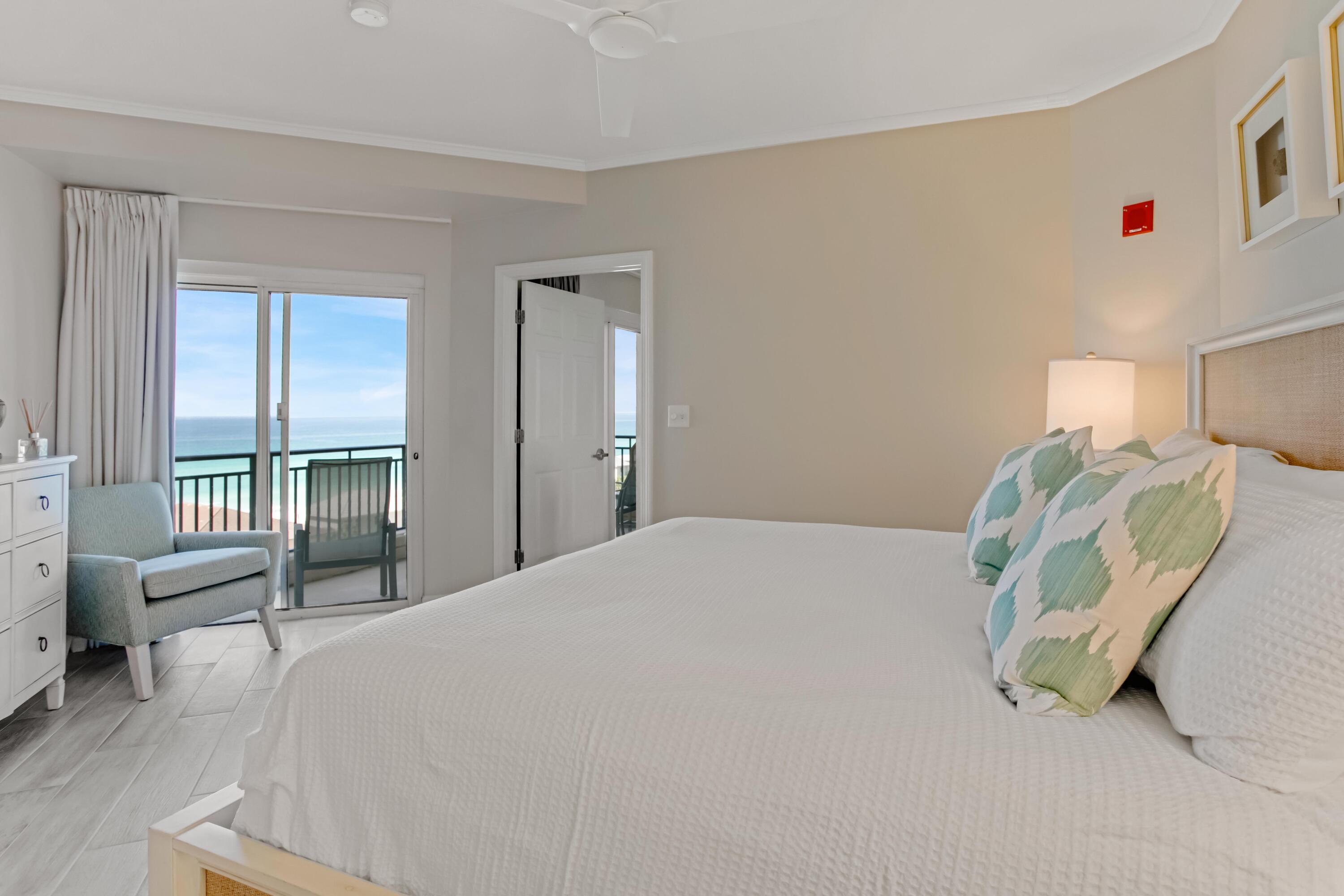 WESTWINDS AT SANDESTIN CONDO - Residential