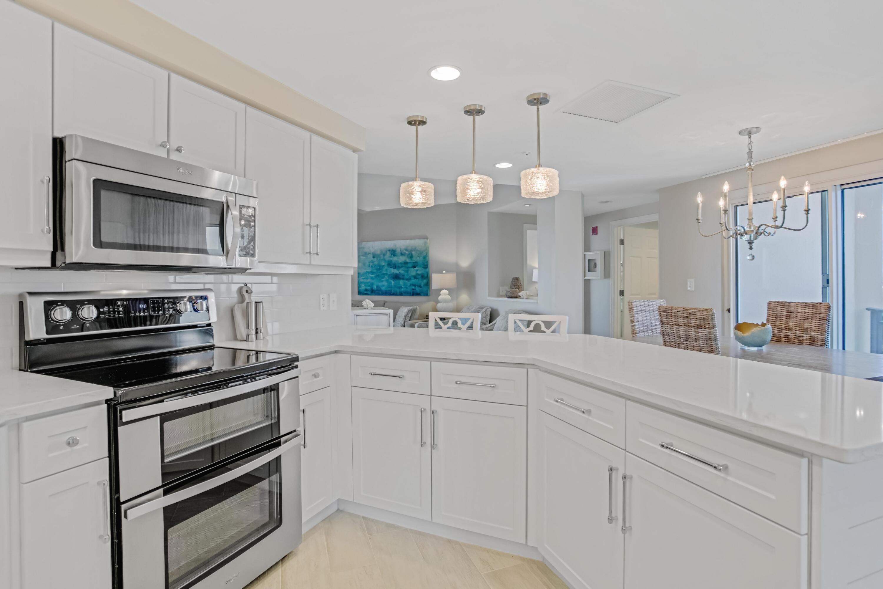 WESTWINDS AT SANDESTIN CONDO - Residential