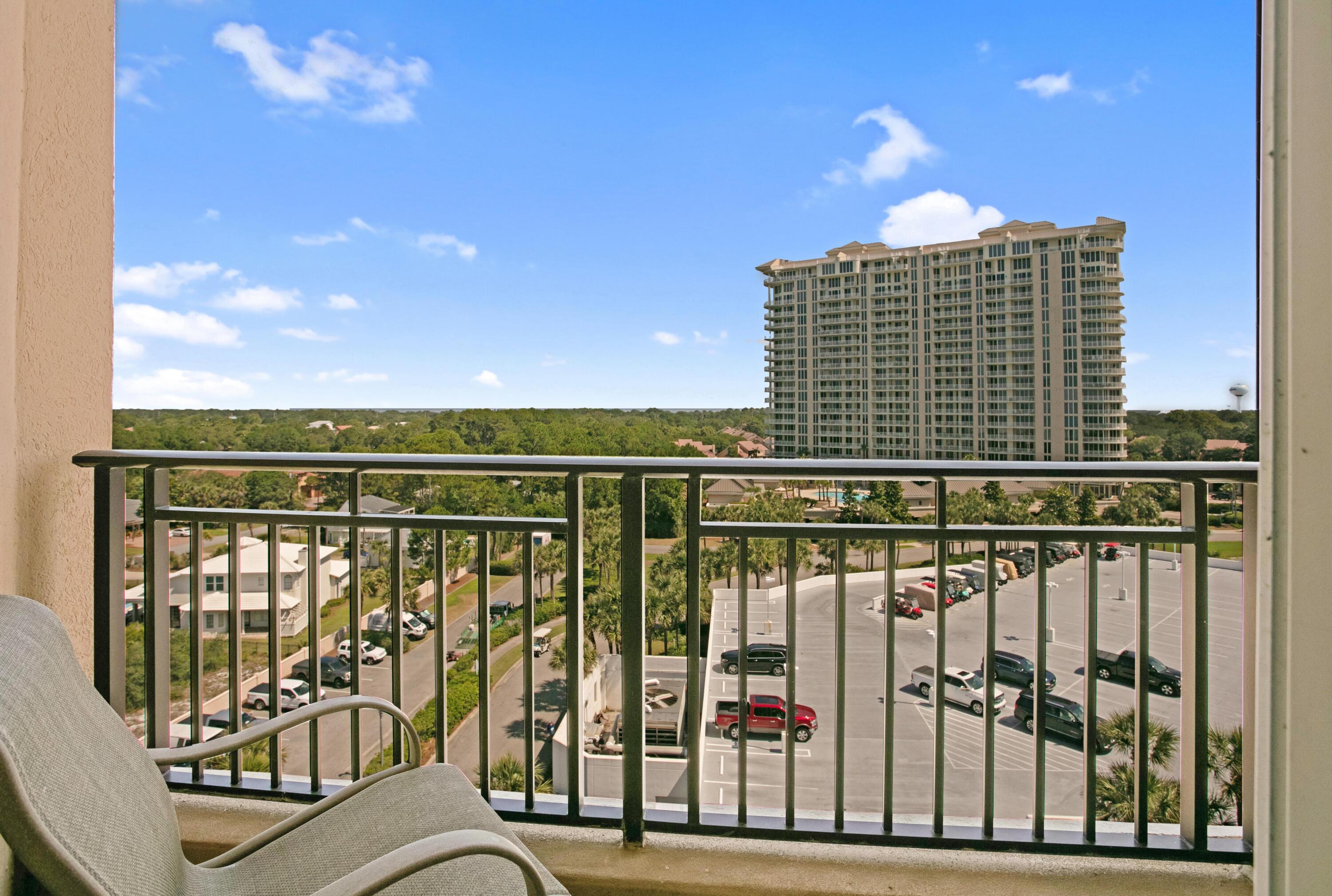 WESTWINDS AT SANDESTIN CONDO - Residential