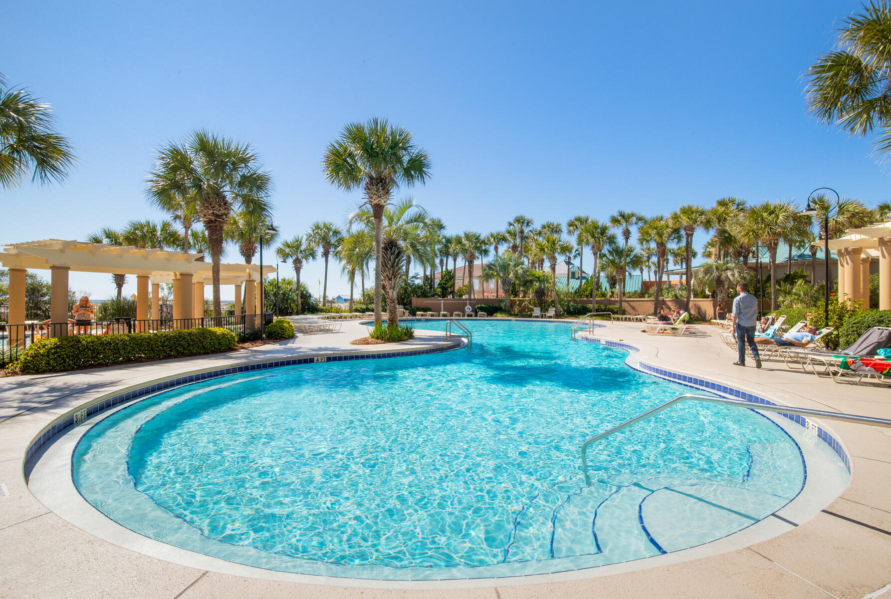 WESTWINDS AT SANDESTIN CONDO - Residential