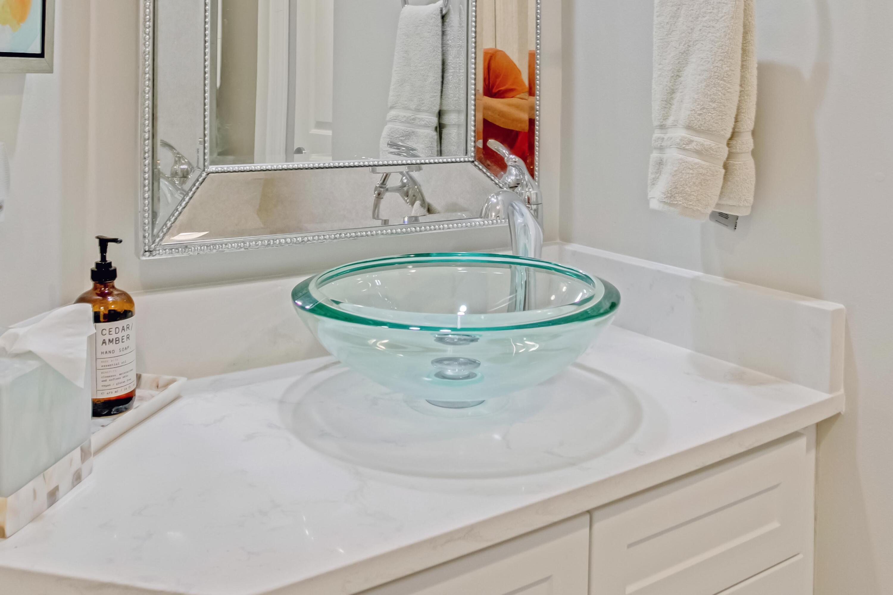 WESTWINDS AT SANDESTIN CONDO - Residential