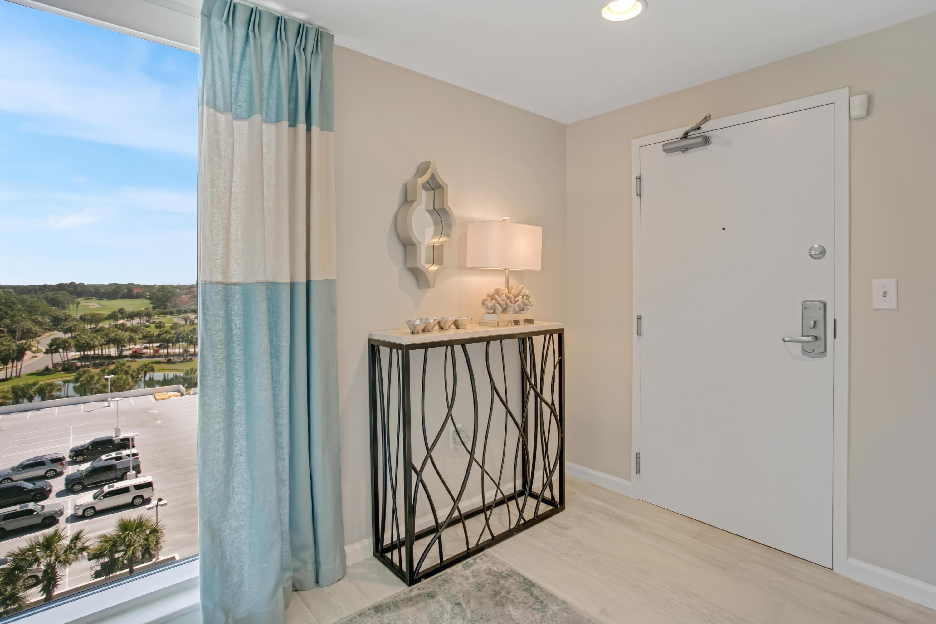 WESTWINDS AT SANDESTIN CONDO - Residential