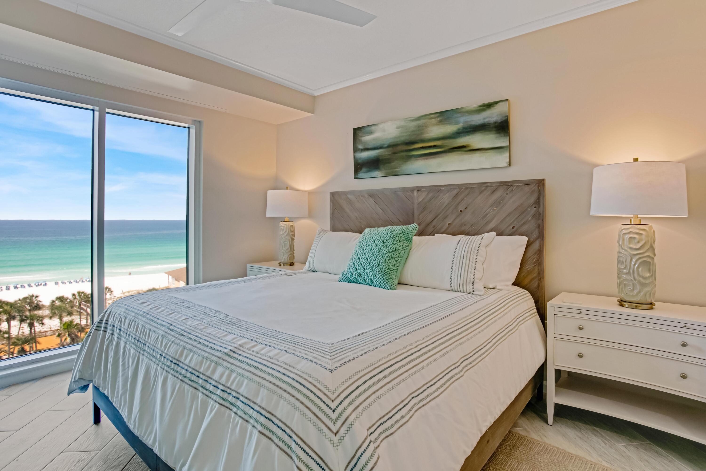 WESTWINDS AT SANDESTIN CONDO - Residential