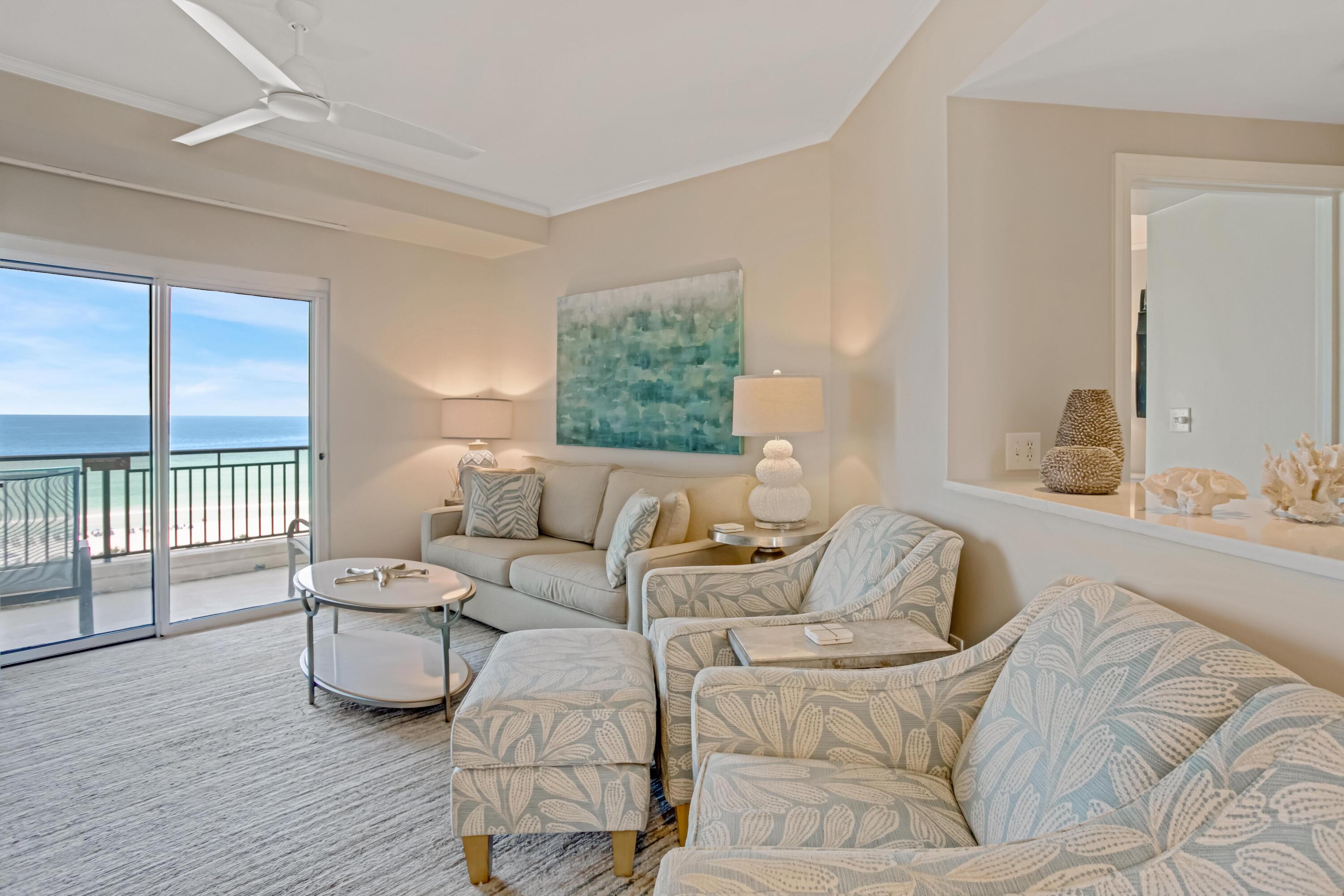 WESTWINDS AT SANDESTIN CONDO - Residential