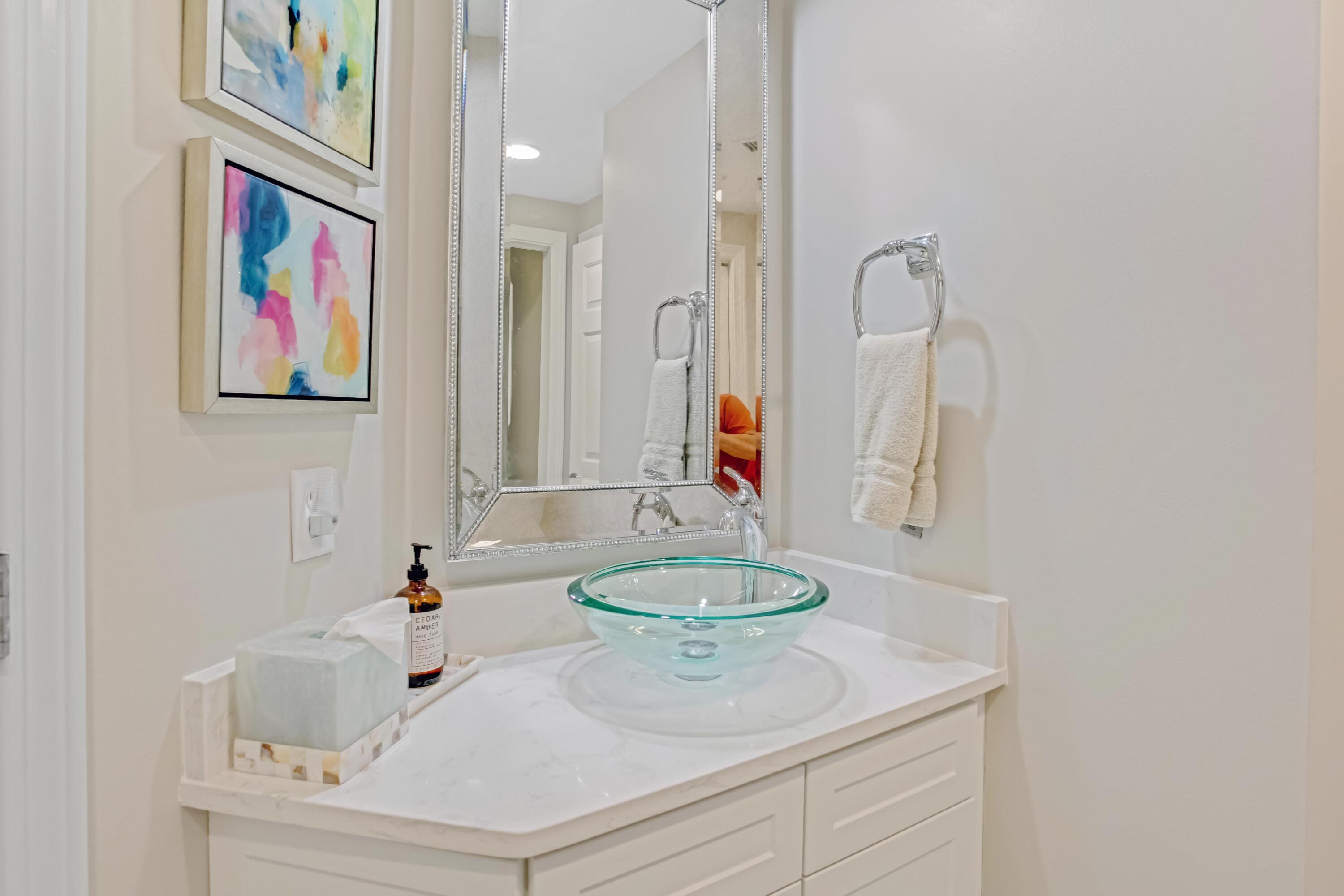 WESTWINDS AT SANDESTIN CONDO - Residential