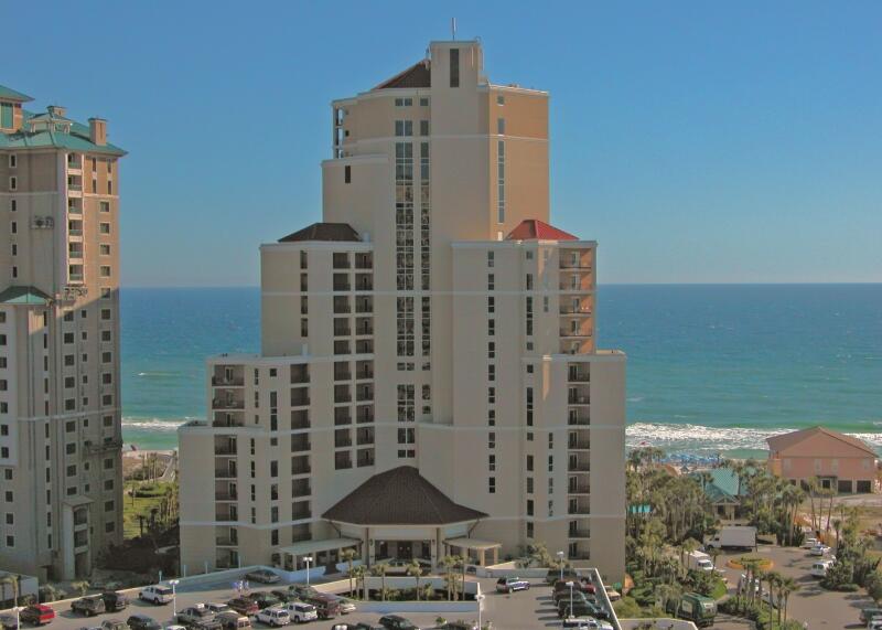 WESTWINDS AT SANDESTIN CONDO - Residential