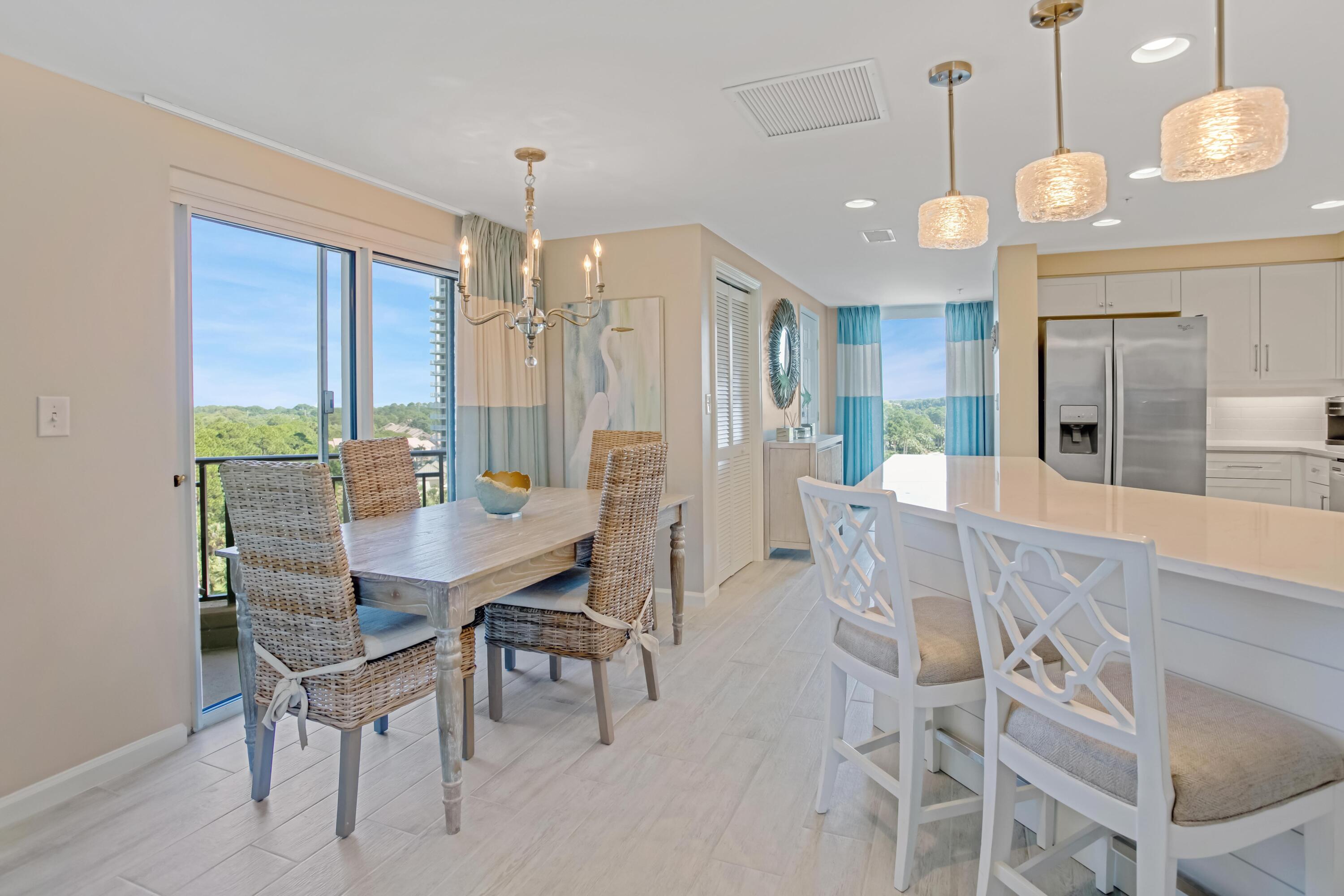 WESTWINDS AT SANDESTIN CONDO - Residential