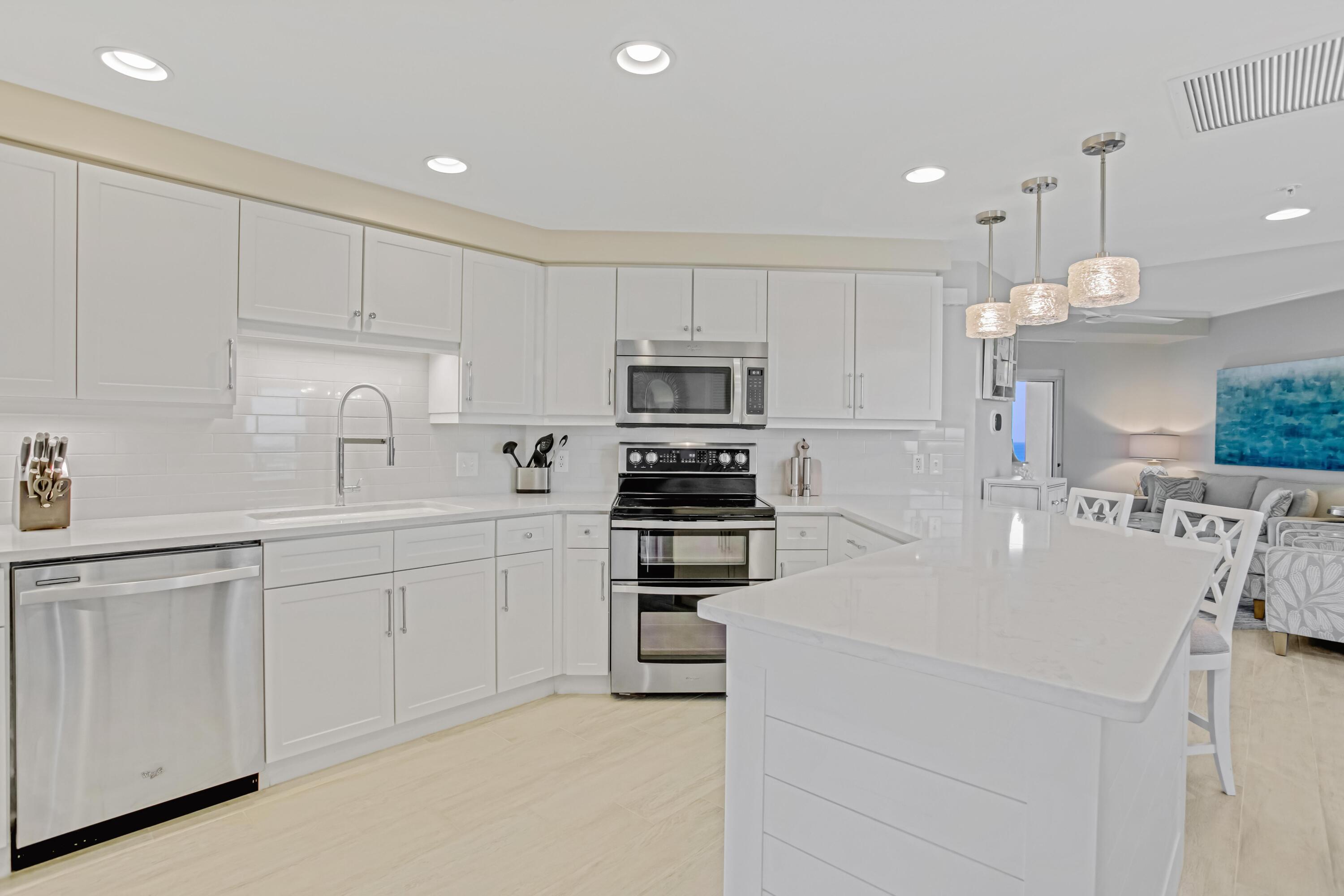 WESTWINDS AT SANDESTIN CONDO - Residential