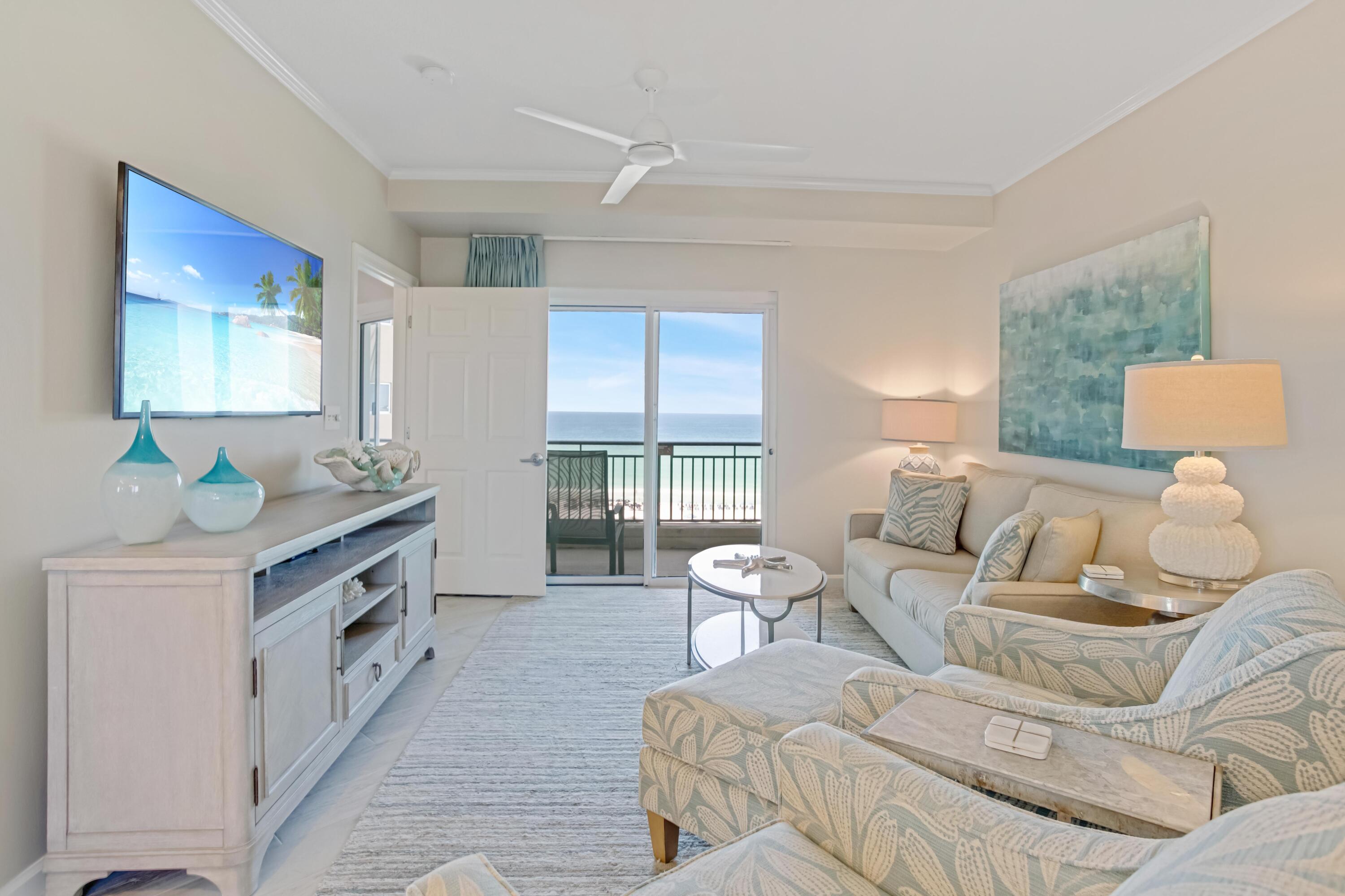 WESTWINDS AT SANDESTIN CONDO - Residential