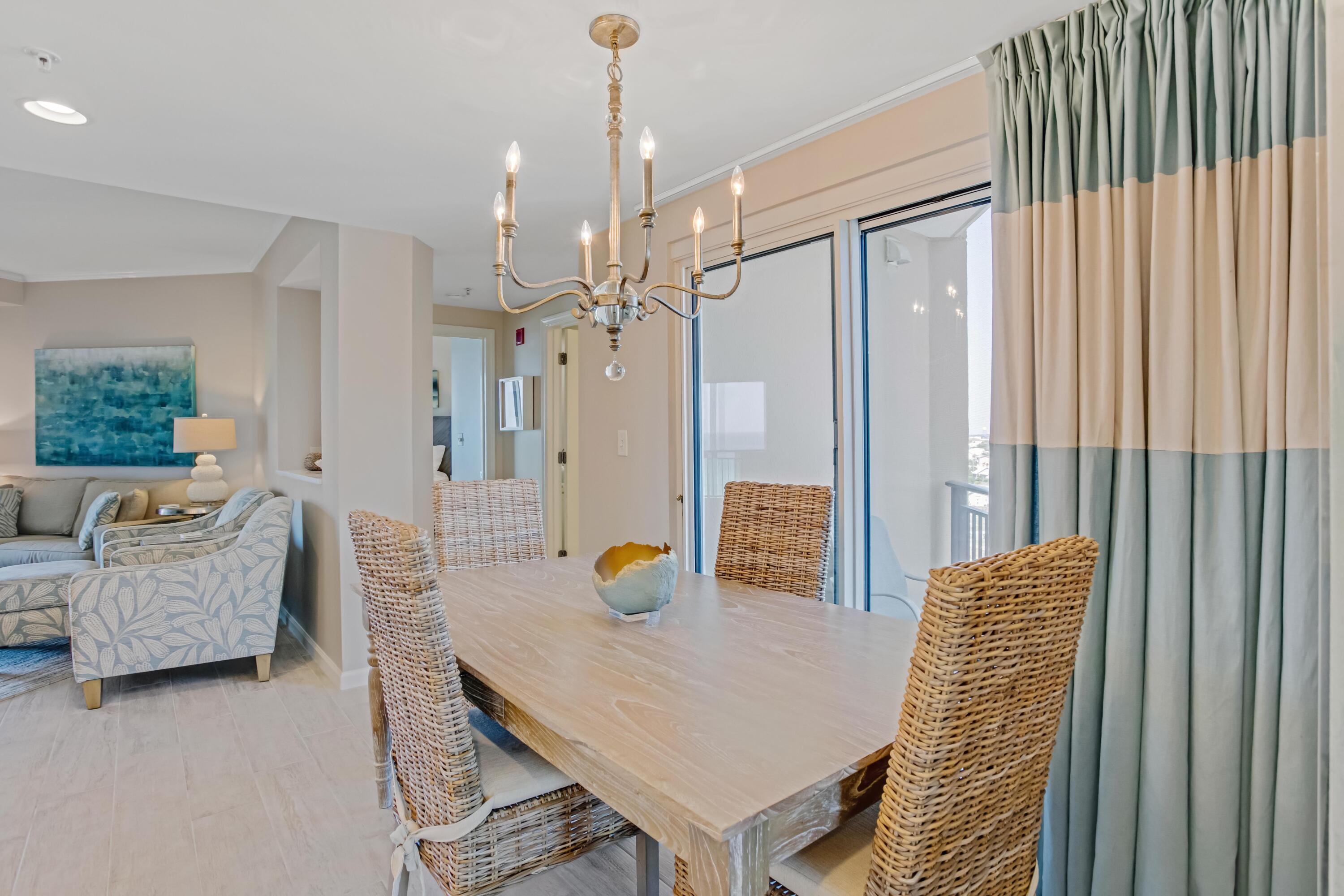 WESTWINDS AT SANDESTIN CONDO - Residential