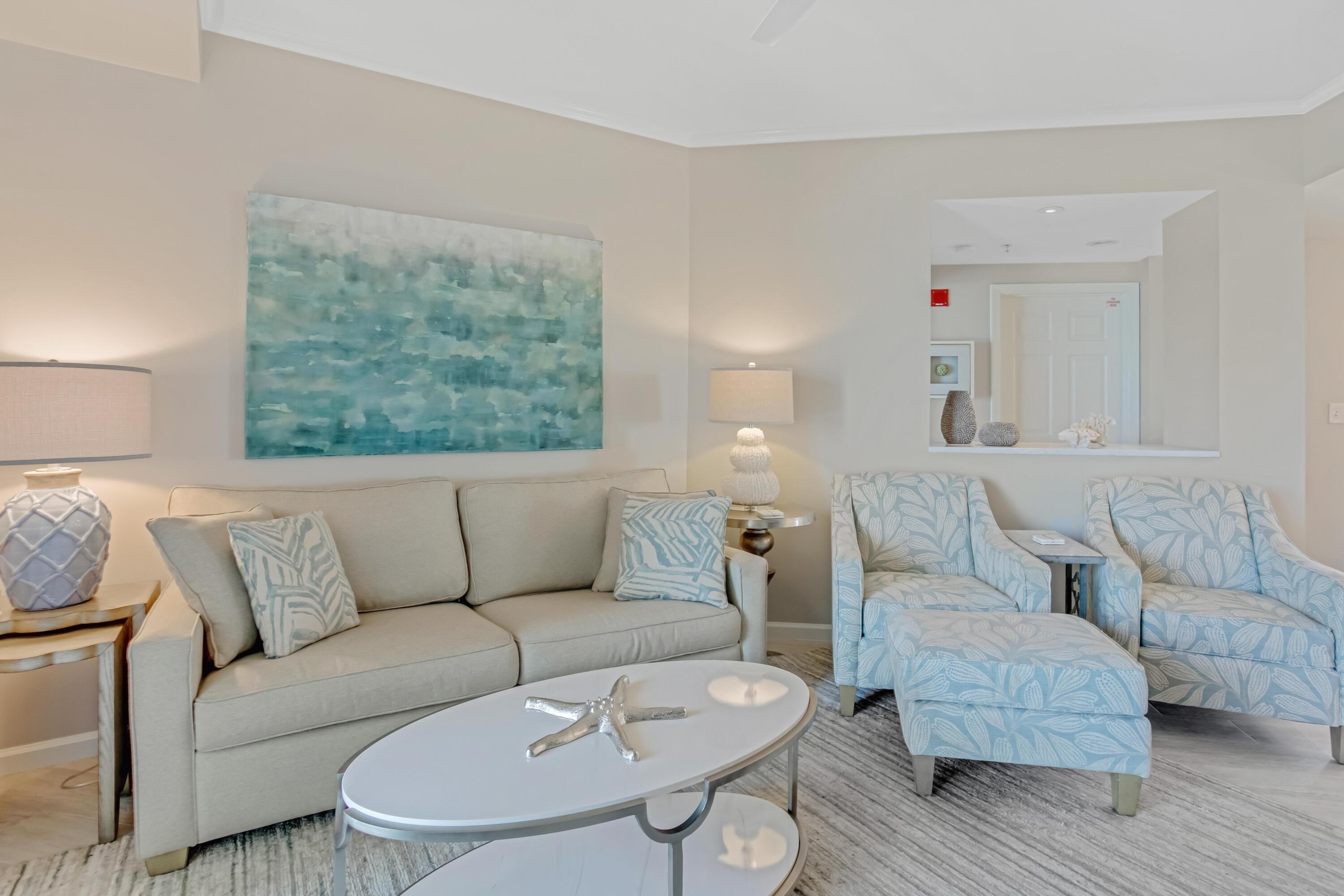 WESTWINDS AT SANDESTIN CONDO - Residential