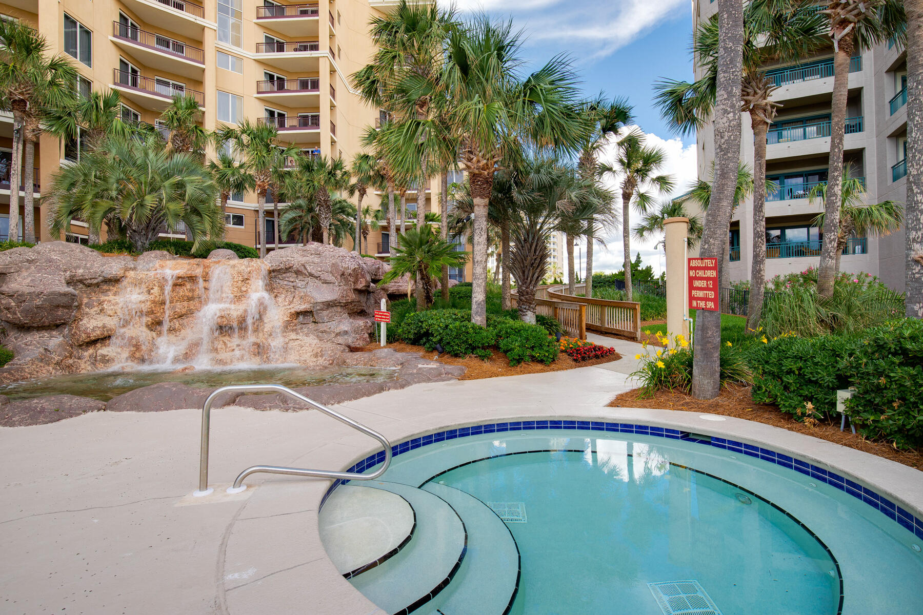 WESTWINDS AT SANDESTIN CONDO - Residential