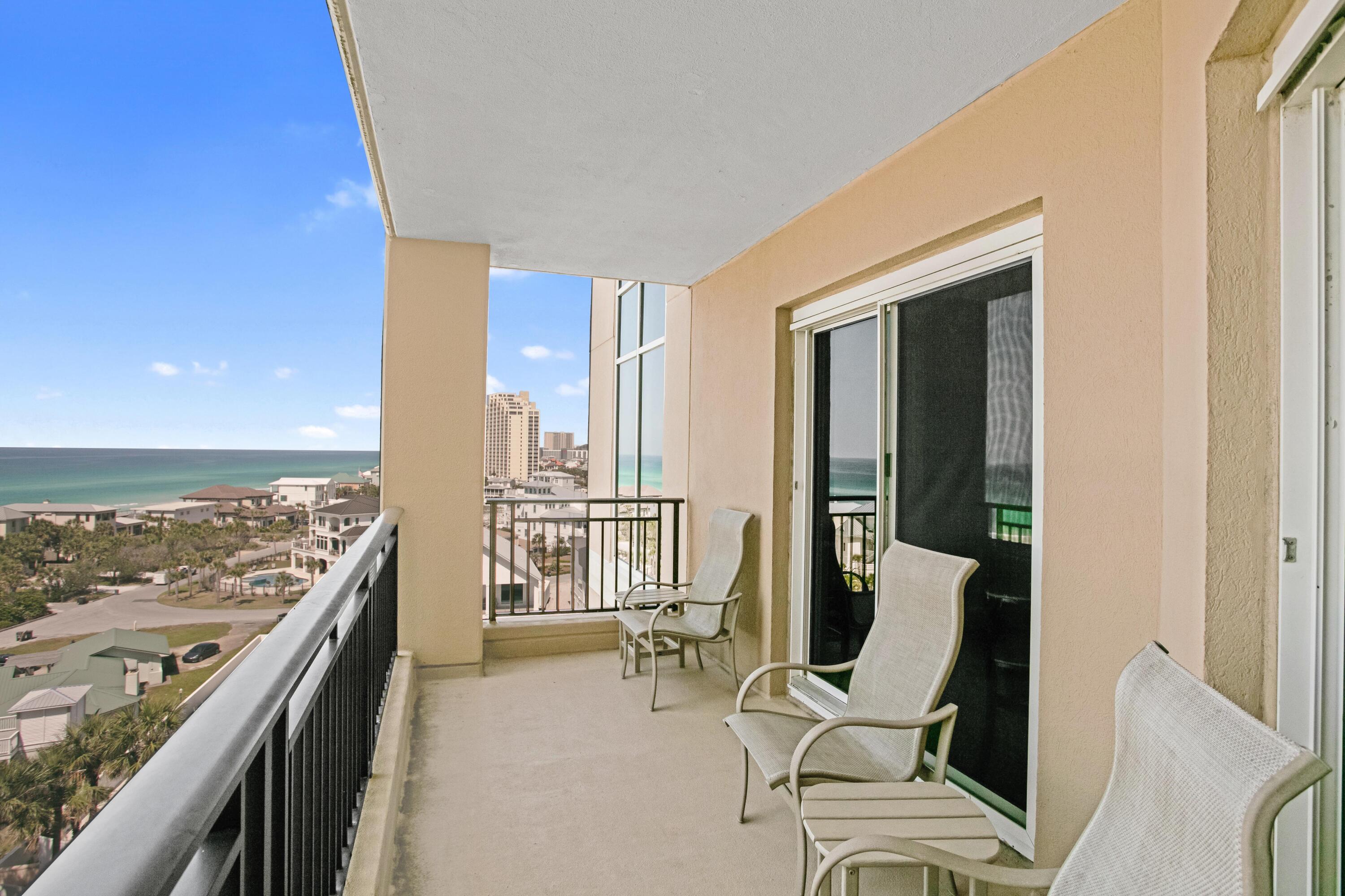 WESTWINDS AT SANDESTIN CONDO - Residential
