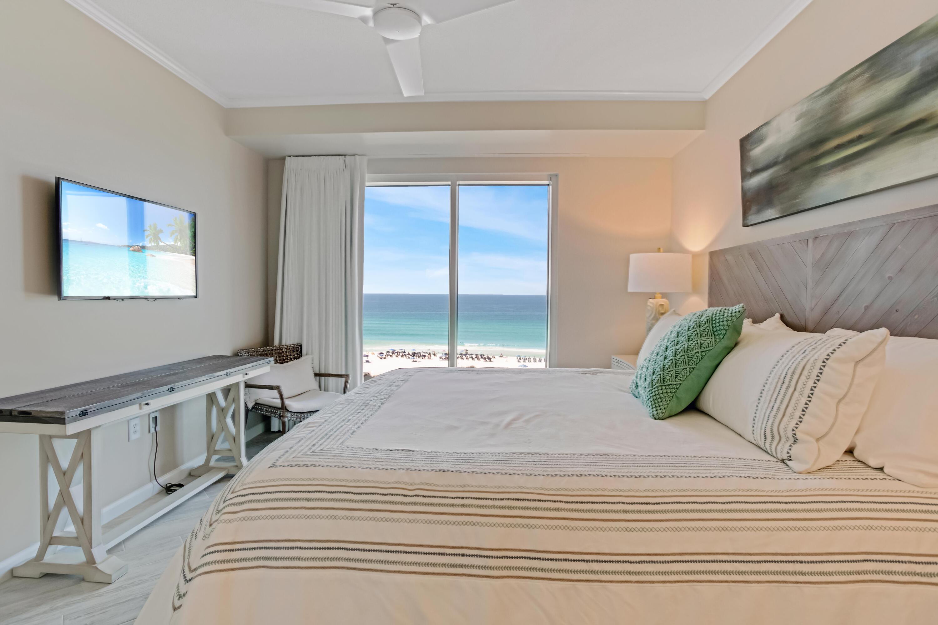 WESTWINDS AT SANDESTIN CONDO - Residential