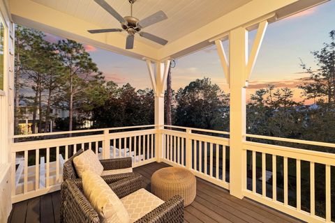 A home in Santa Rosa Beach