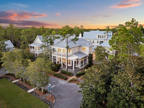 A home in Santa Rosa Beach