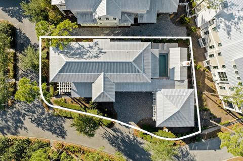 A home in Santa Rosa Beach