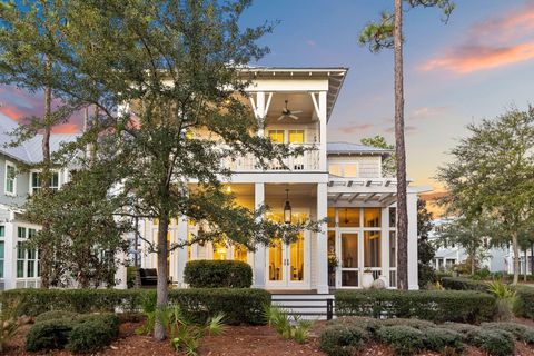 A home in Santa Rosa Beach