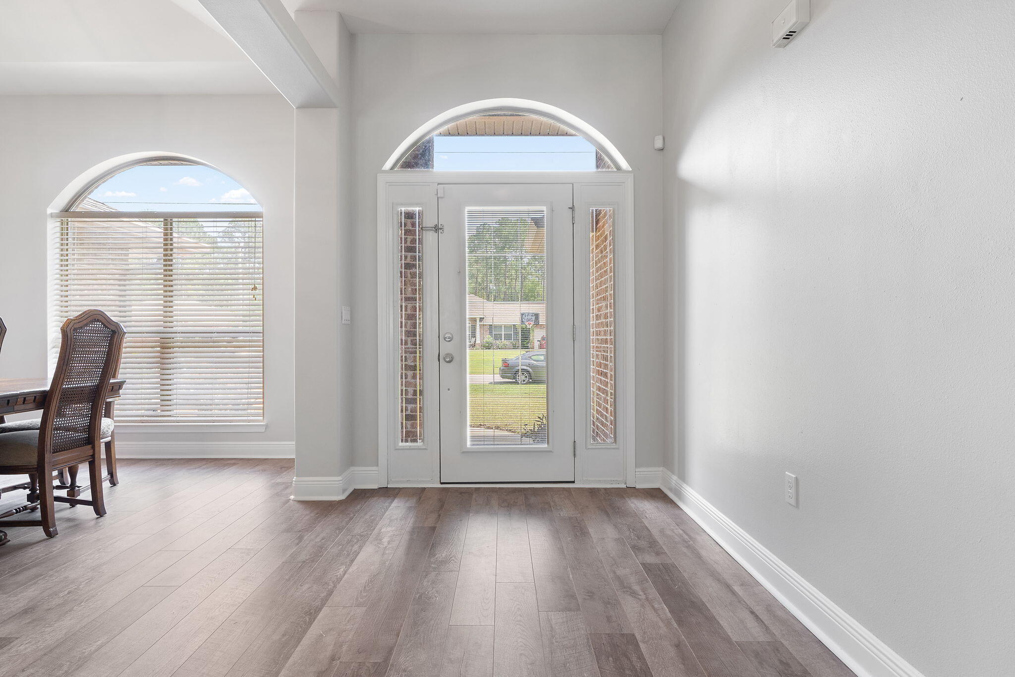 HOLLEY BY THE SEA - Residential