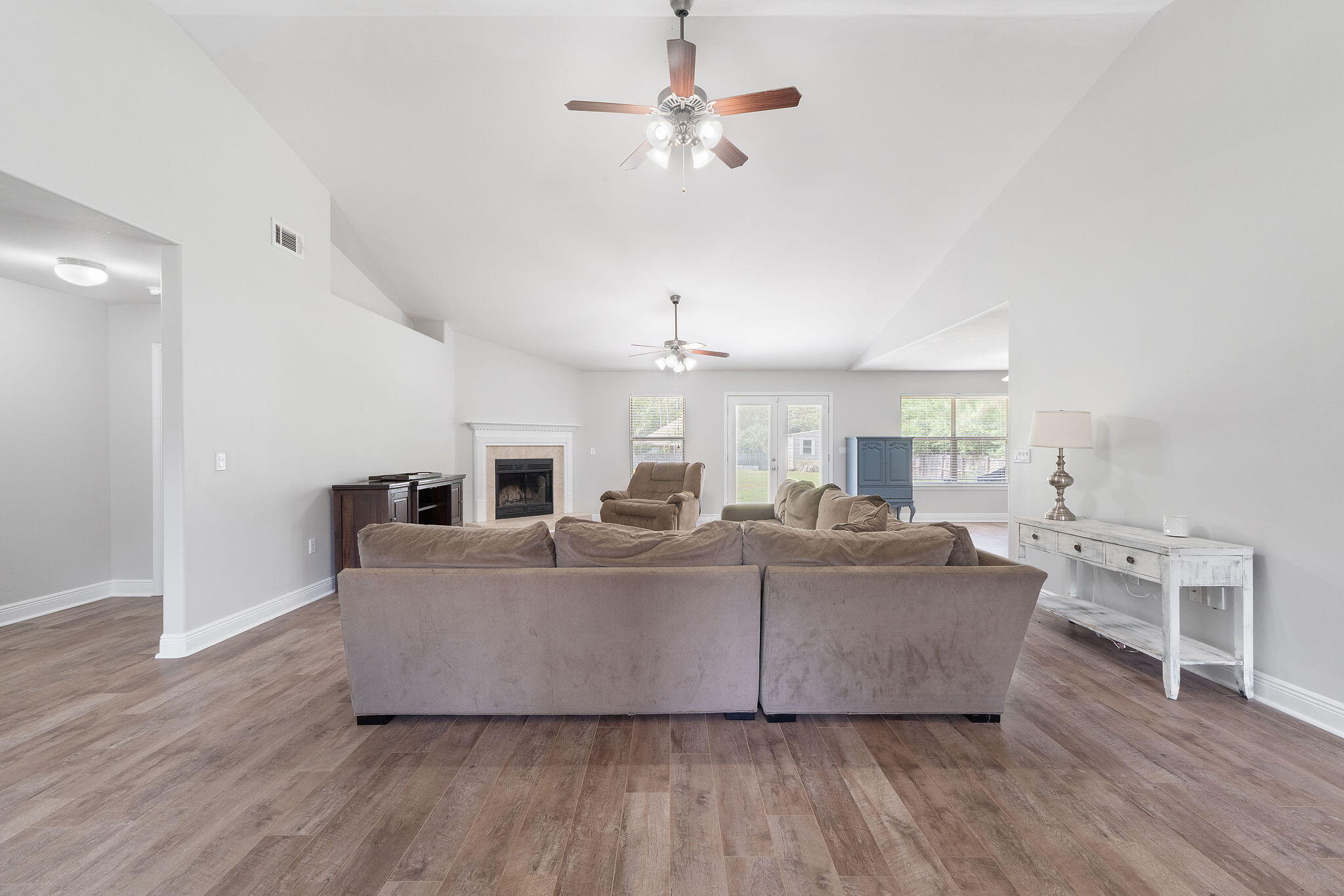 HOLLEY BY THE SEA - Residential