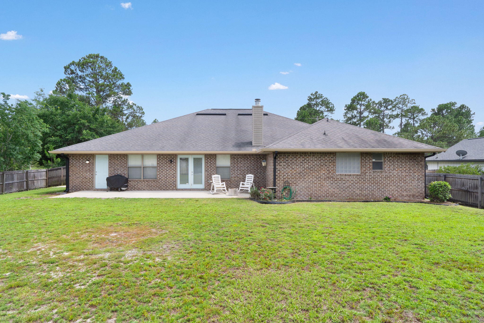 HOLLEY BY THE SEA - Residential