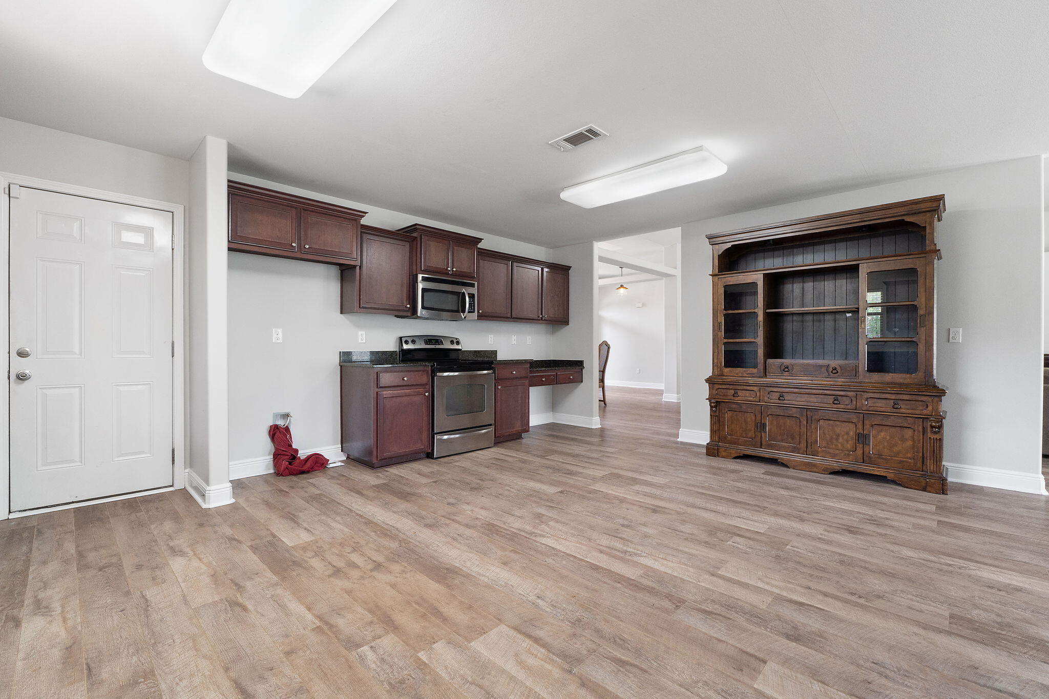 HOLLEY BY THE SEA - Residential