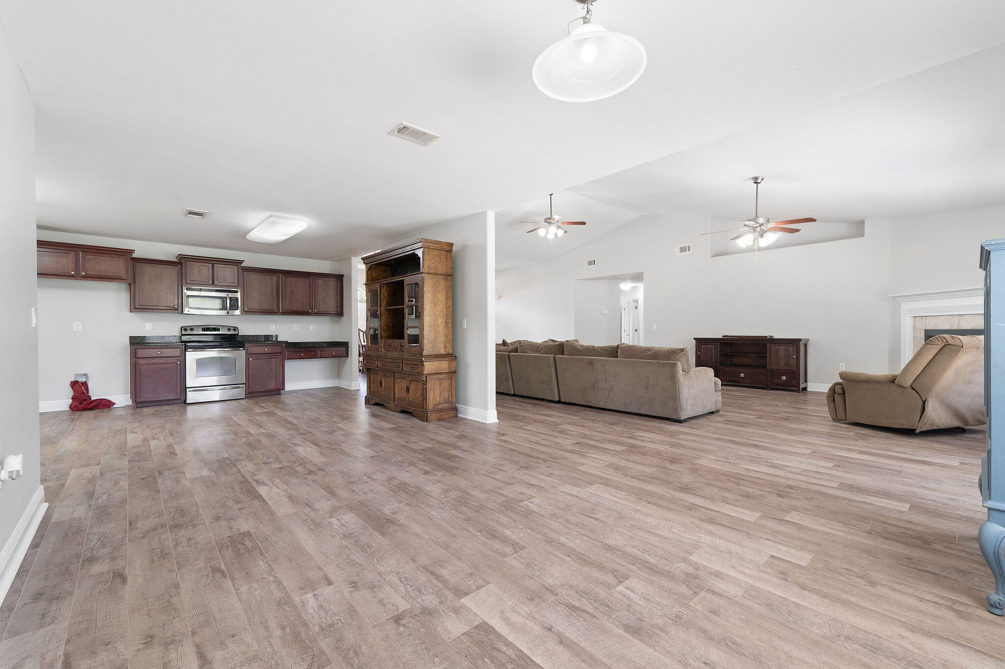 HOLLEY BY THE SEA - Residential