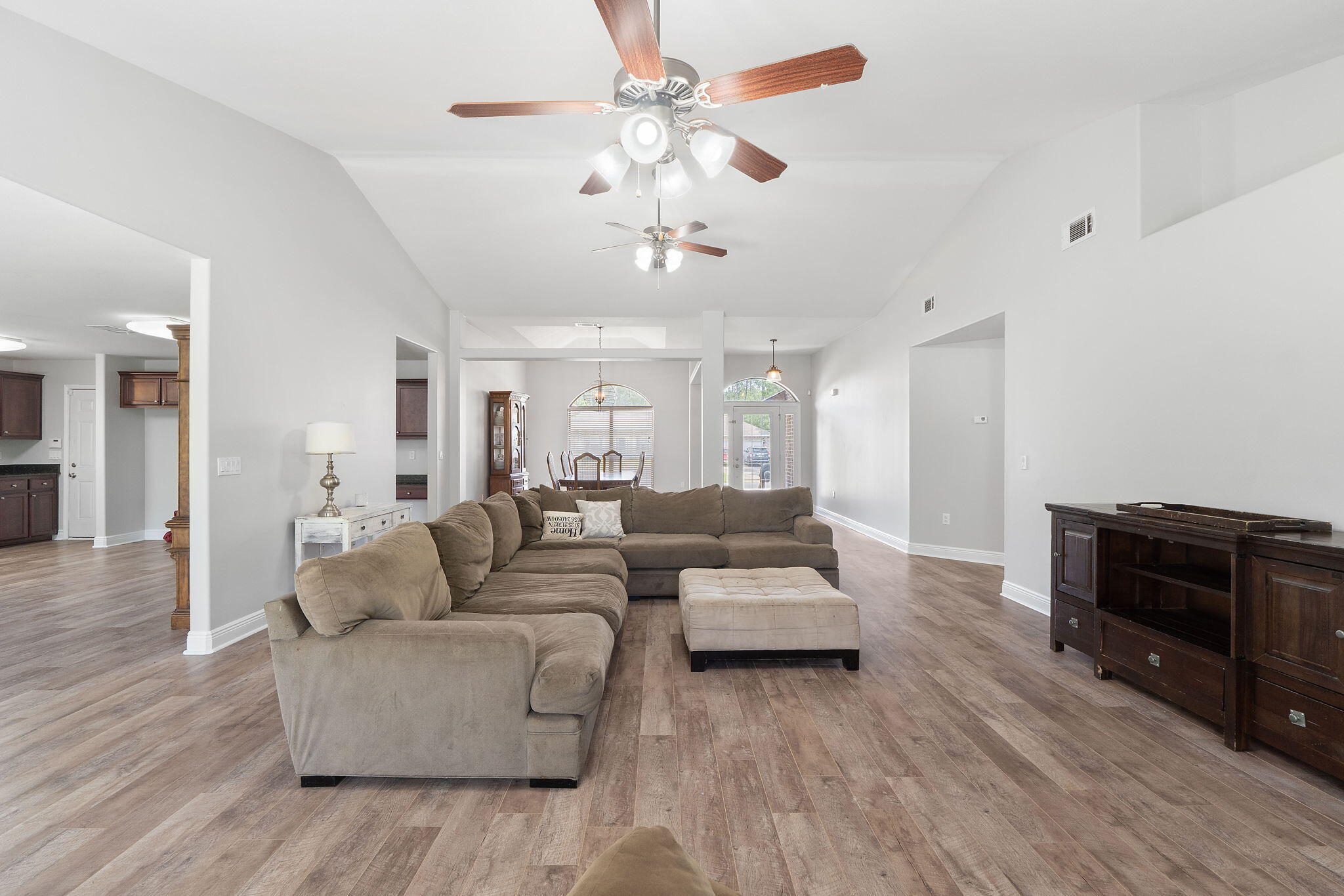 HOLLEY BY THE SEA - Residential