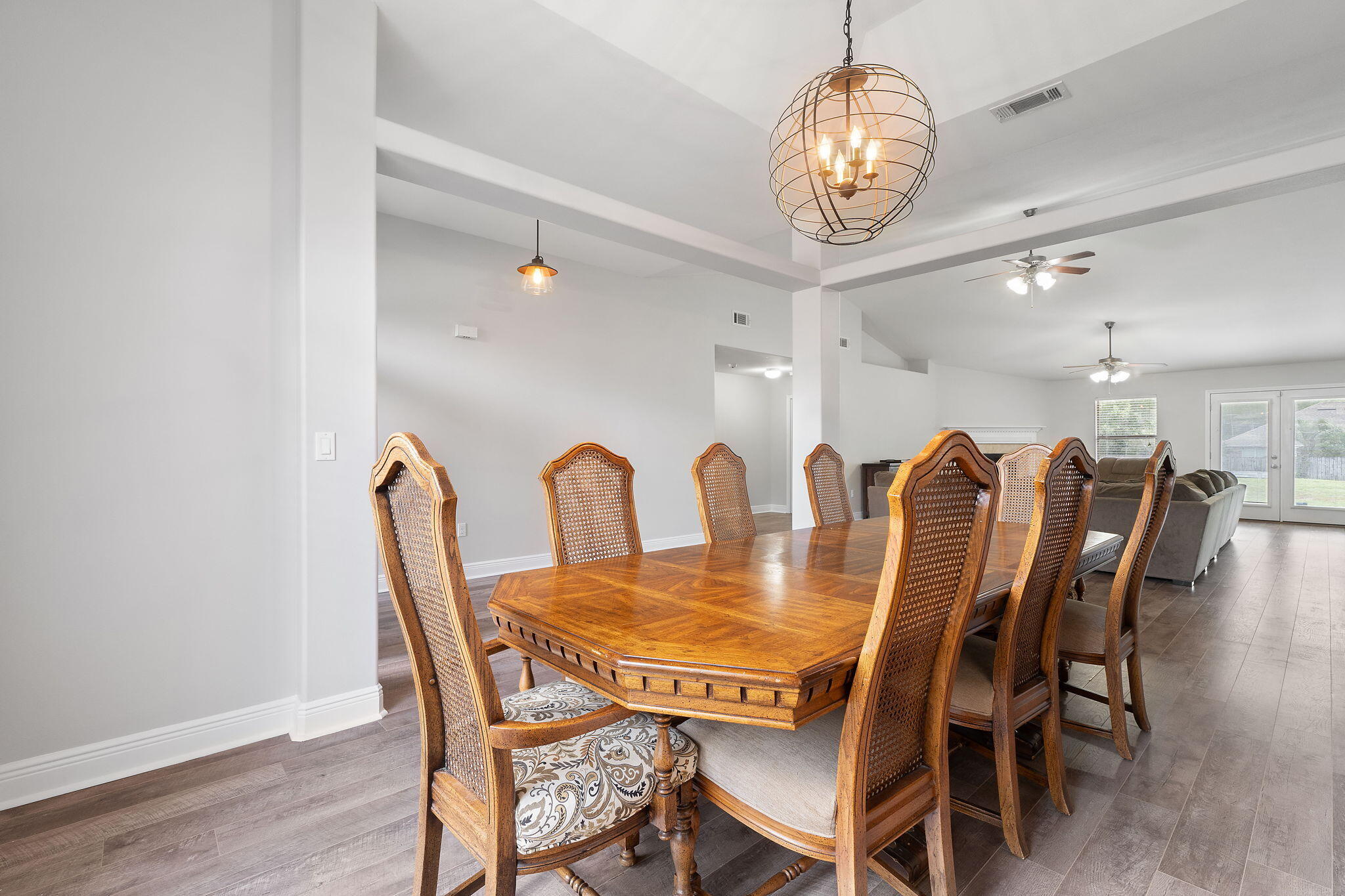 HOLLEY BY THE SEA - Residential