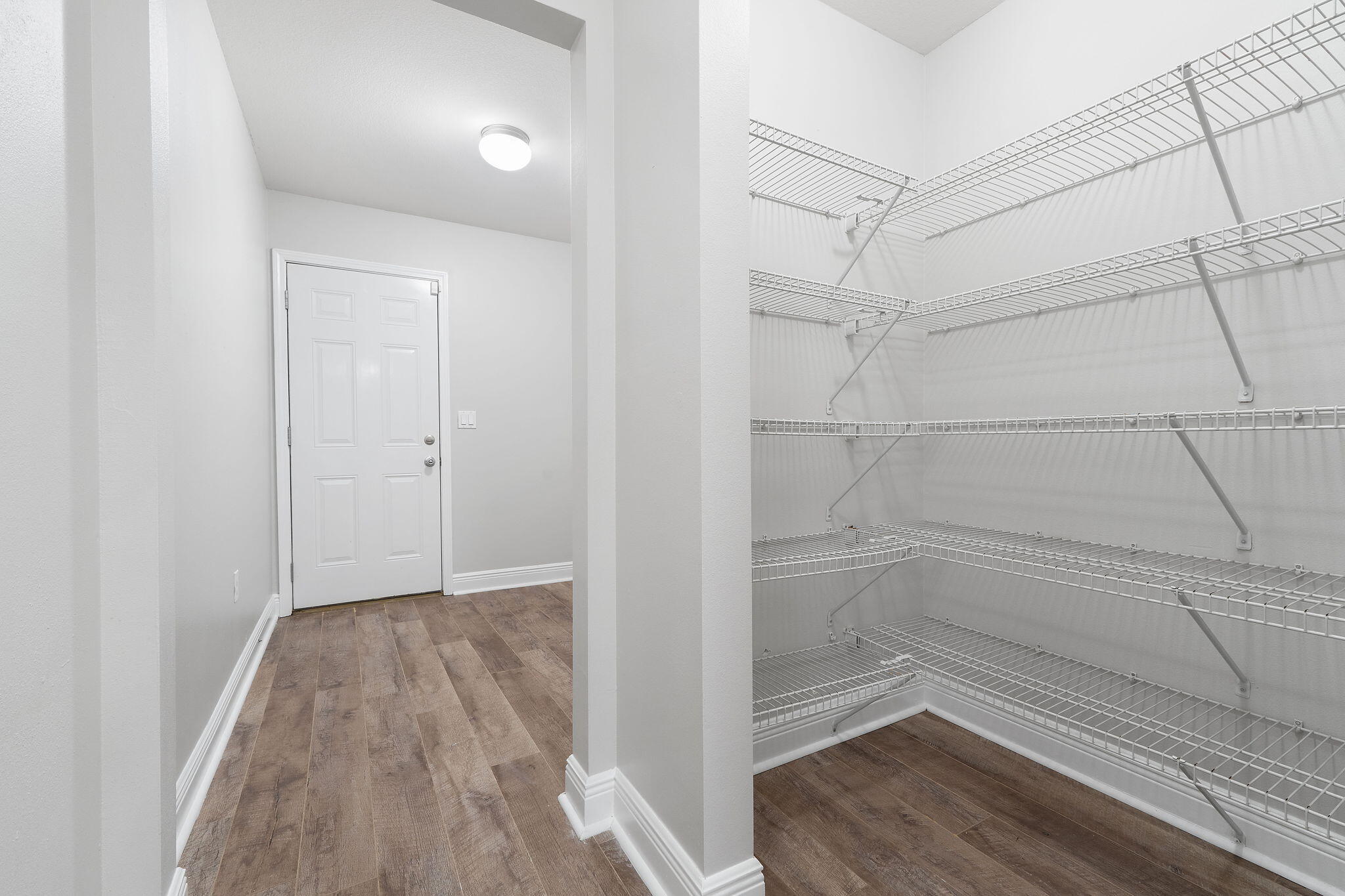 HOLLEY BY THE SEA - Residential