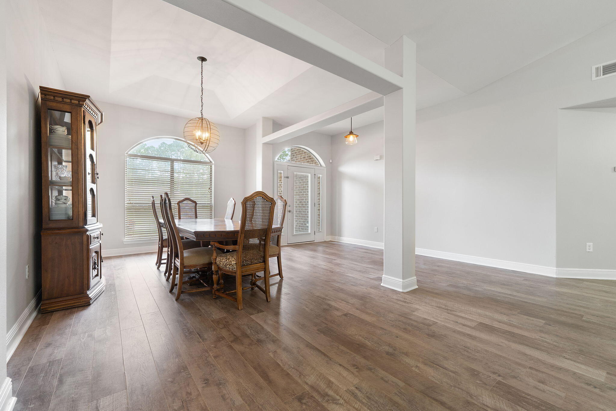 HOLLEY BY THE SEA - Residential