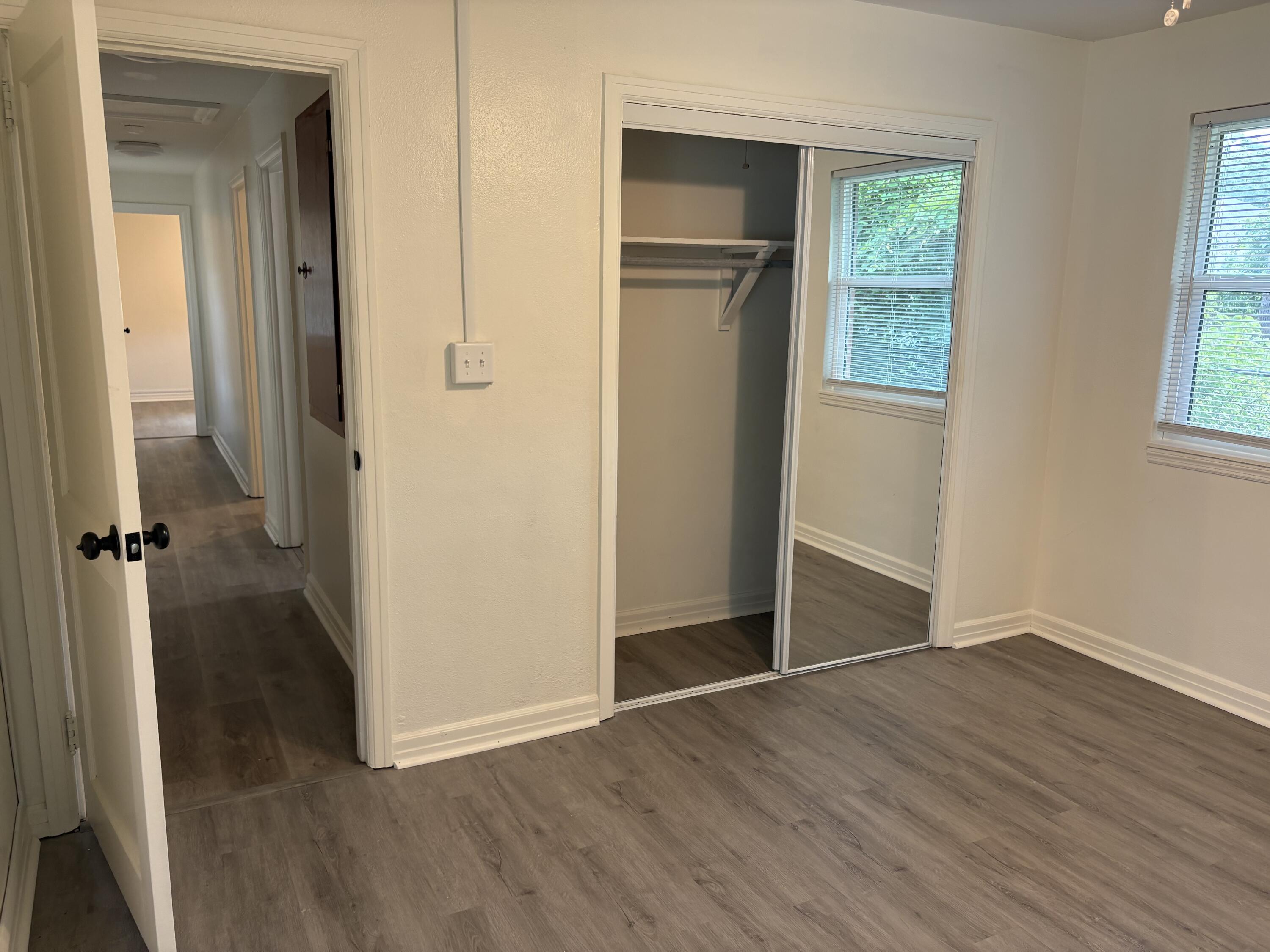 VALPARAISO PLAT 01 - Residential Lease