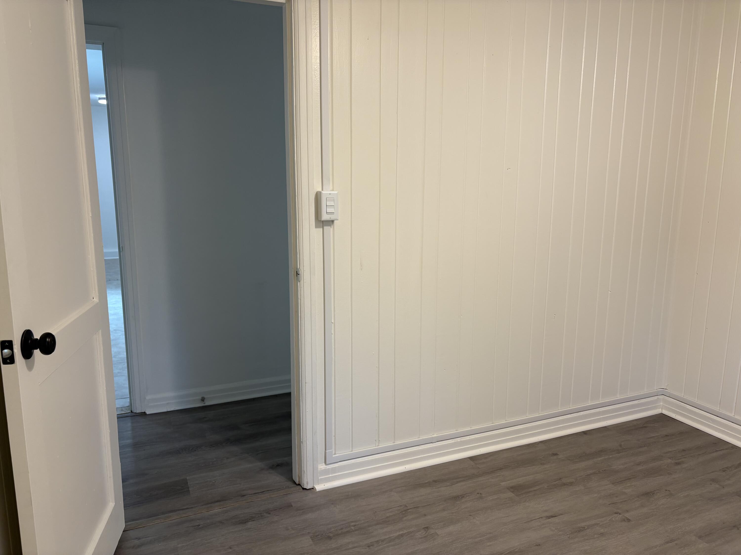 VALPARAISO PLAT 01 - Residential Lease