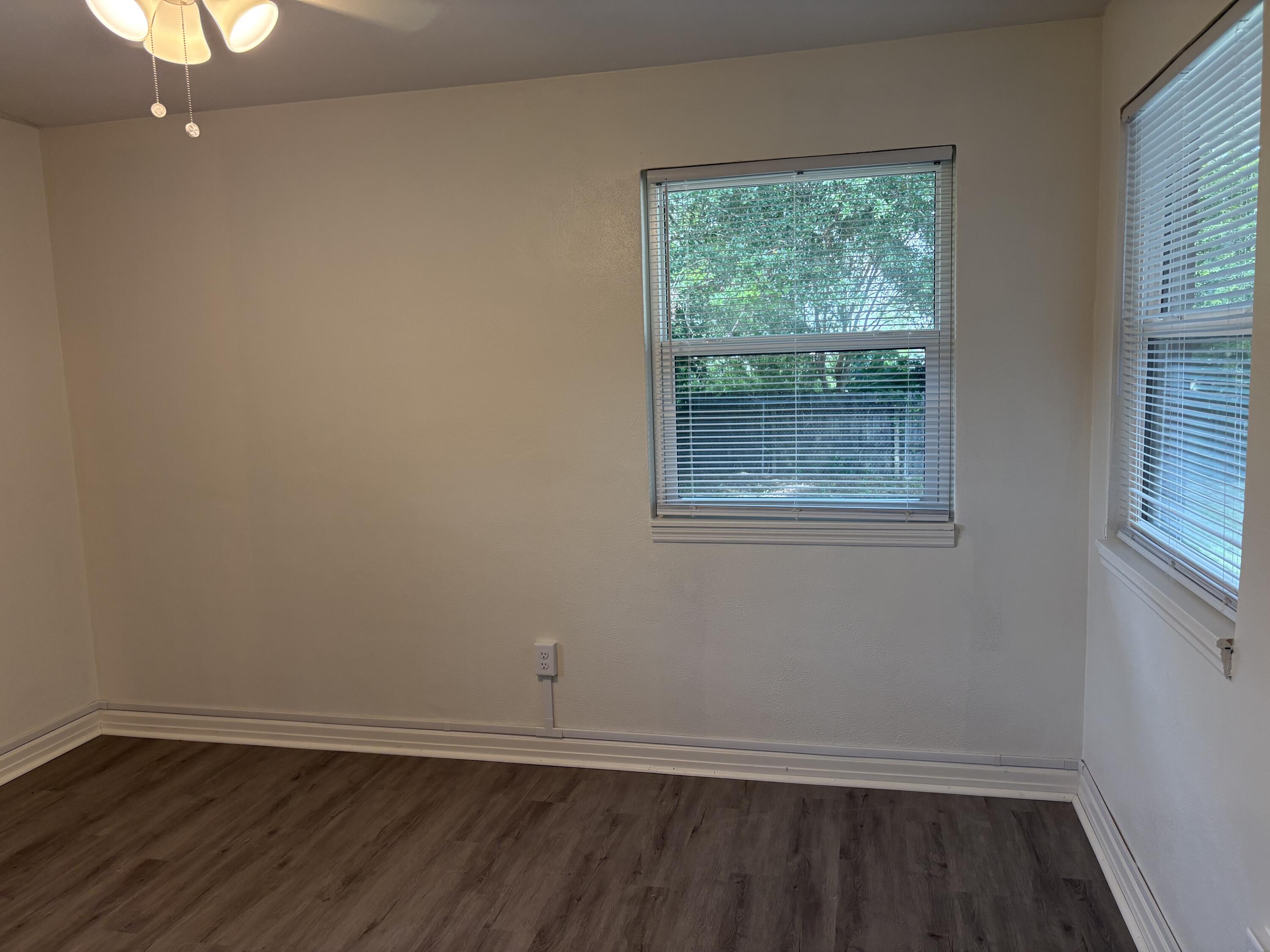 VALPARAISO PLAT 01 - Residential Lease
