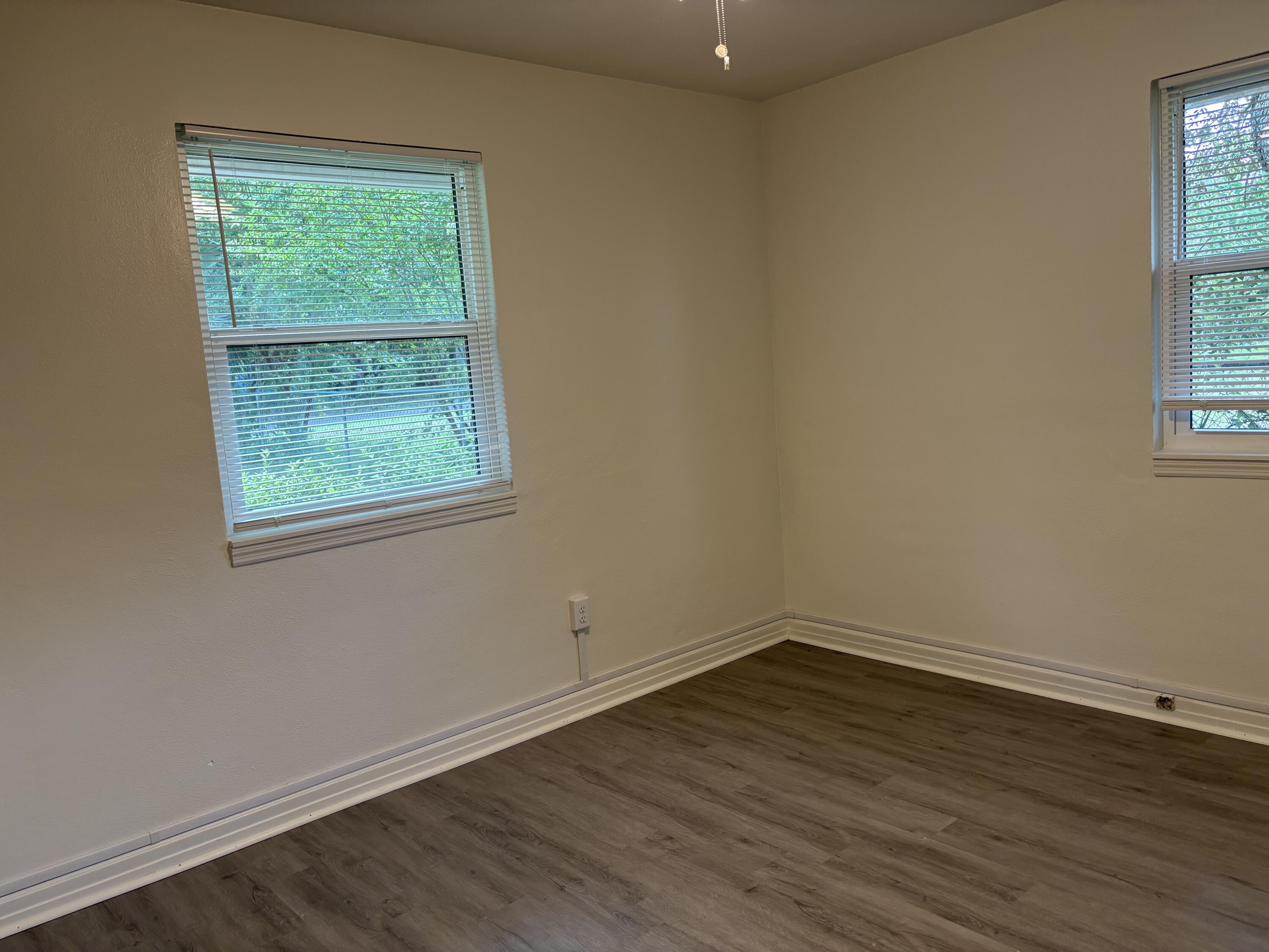 VALPARAISO PLAT 01 - Residential Lease